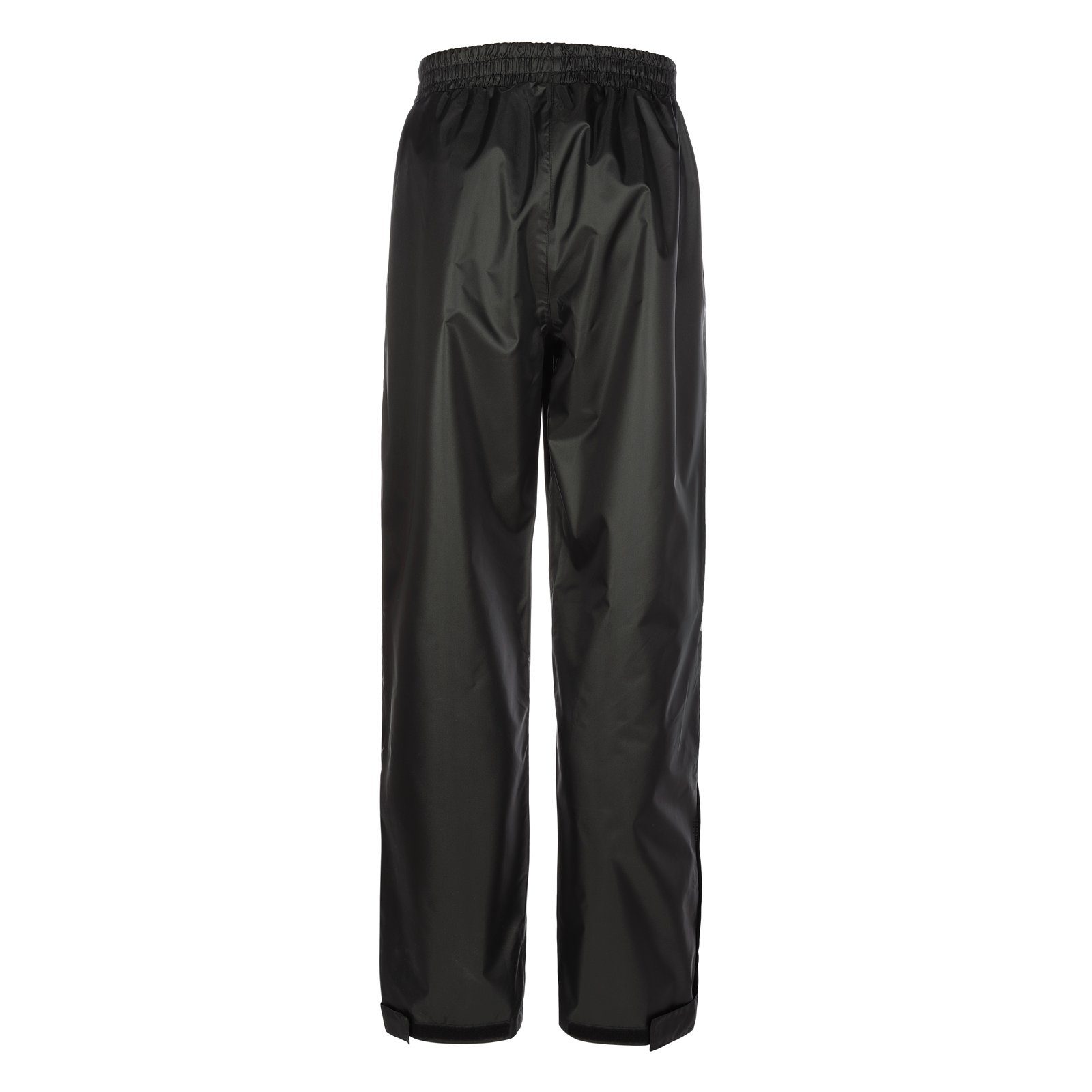 Dry Fashion Regenhose 403 Herren Regenbundhose mit Packtasche - wasserdicht und winddicht