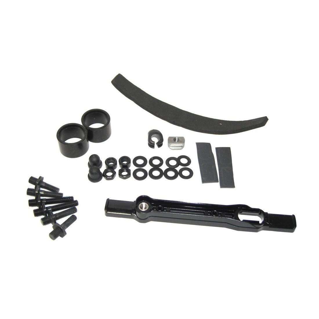 CAMPAGNOLO Adapter für Бутылкиhalter EPS V3 PU Adapter