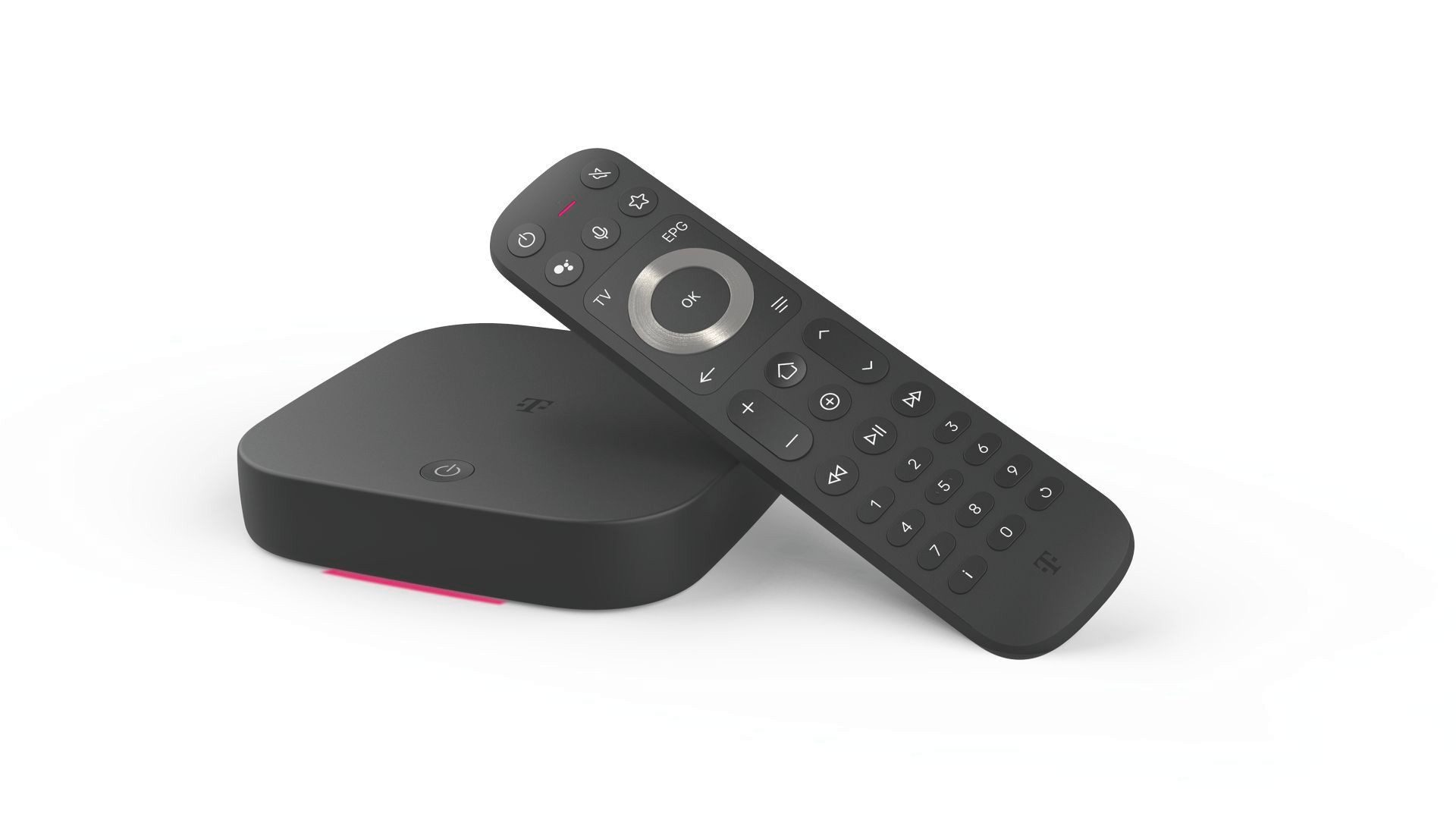 Streaming-Box MagentaTV One (2. Generation)