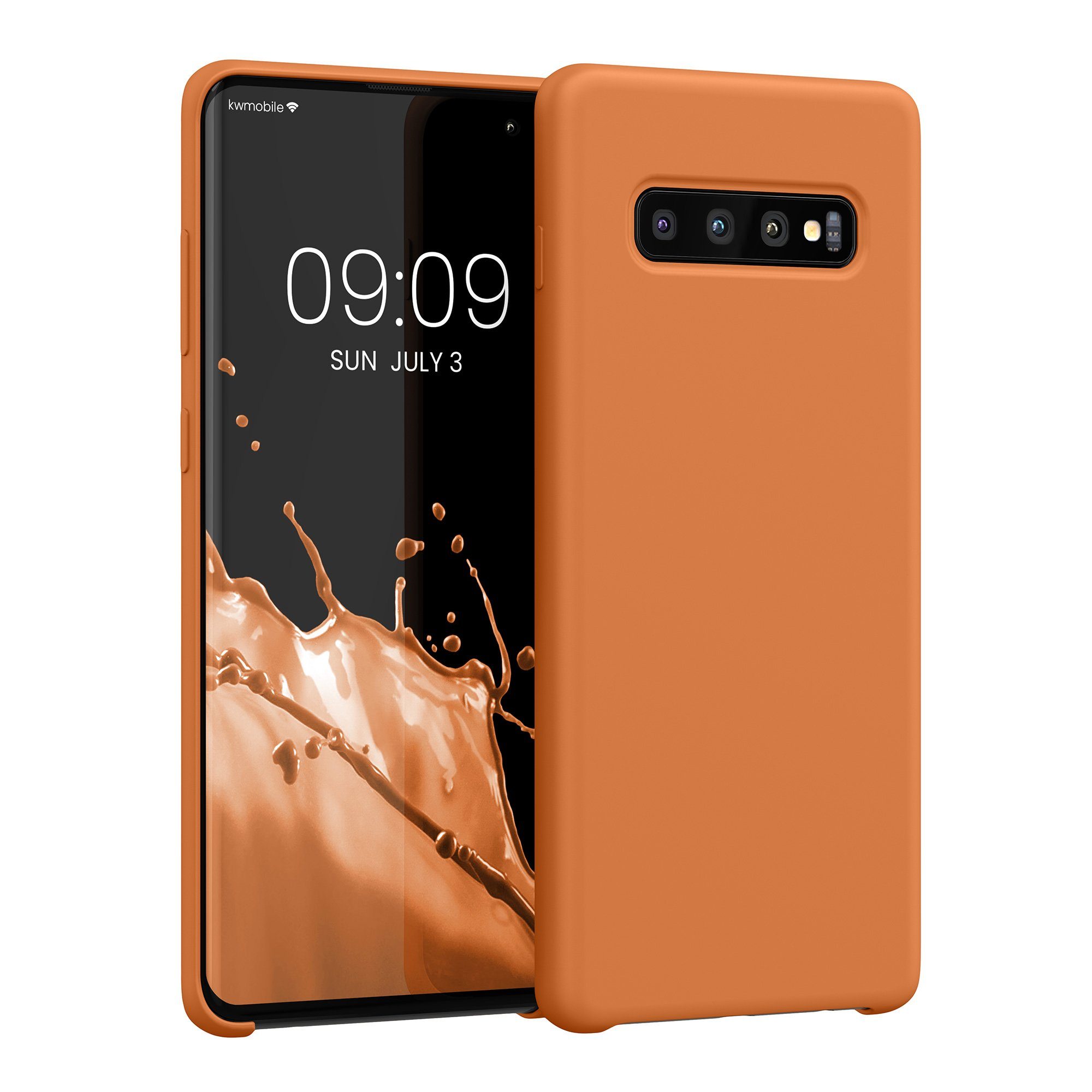 Handyhülle Hülle für Samsung Galaxy S10 Plus / S10+