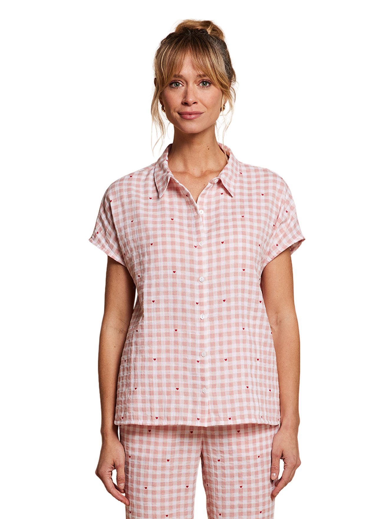 Envie de Fraise Umstandspyjama