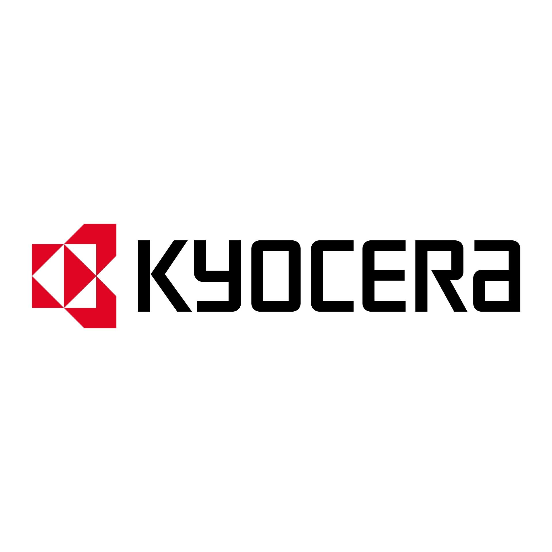 Kyocera Schwarz Nachfülltinte 8600K TK Tonerpatro - - original (x) - Kyocera