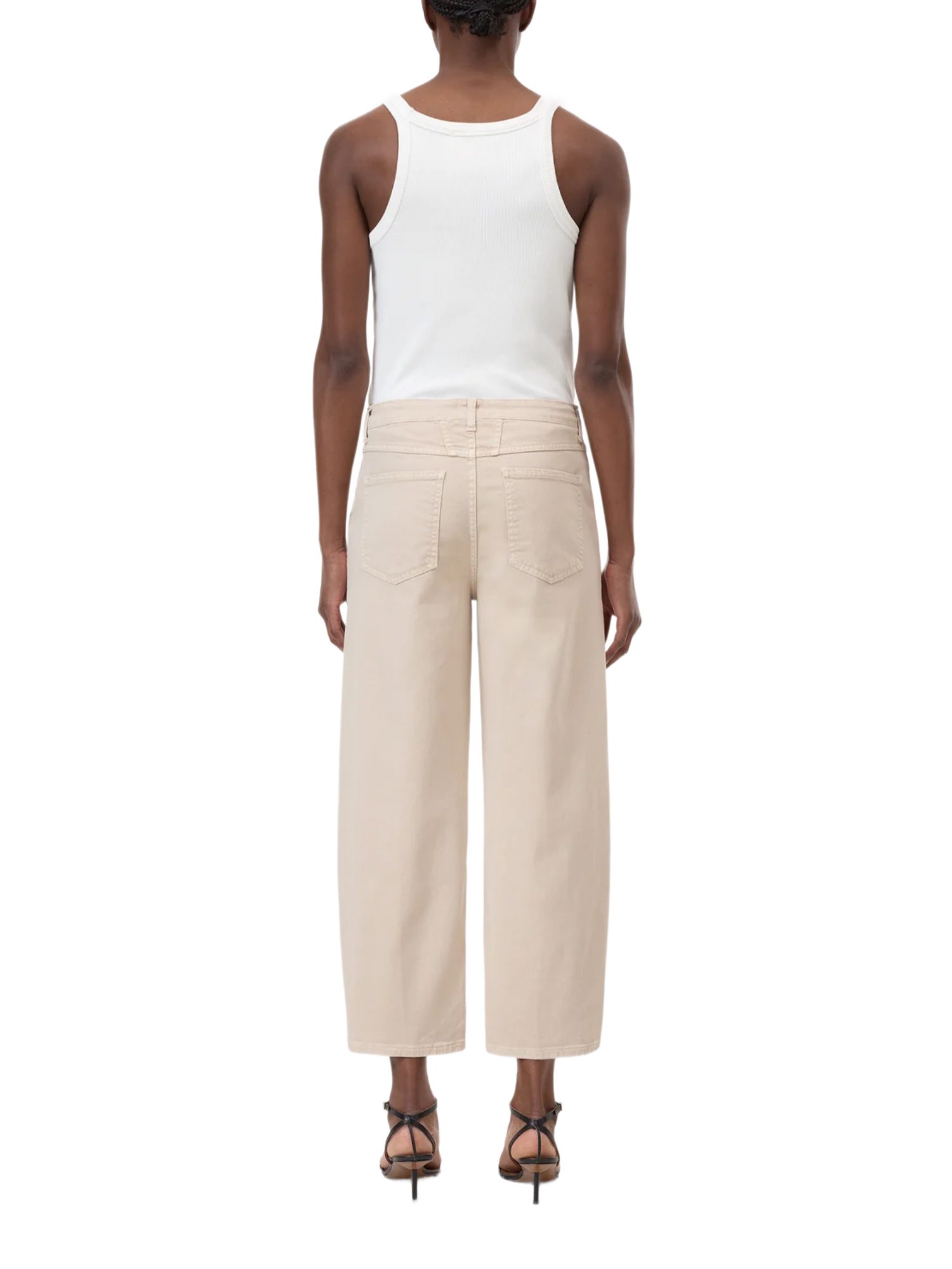CLOSED Stoffhose