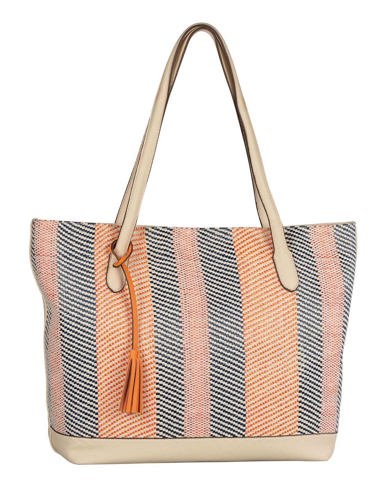 Gabor Schultertasche Zip Shopper günstig online kaufen