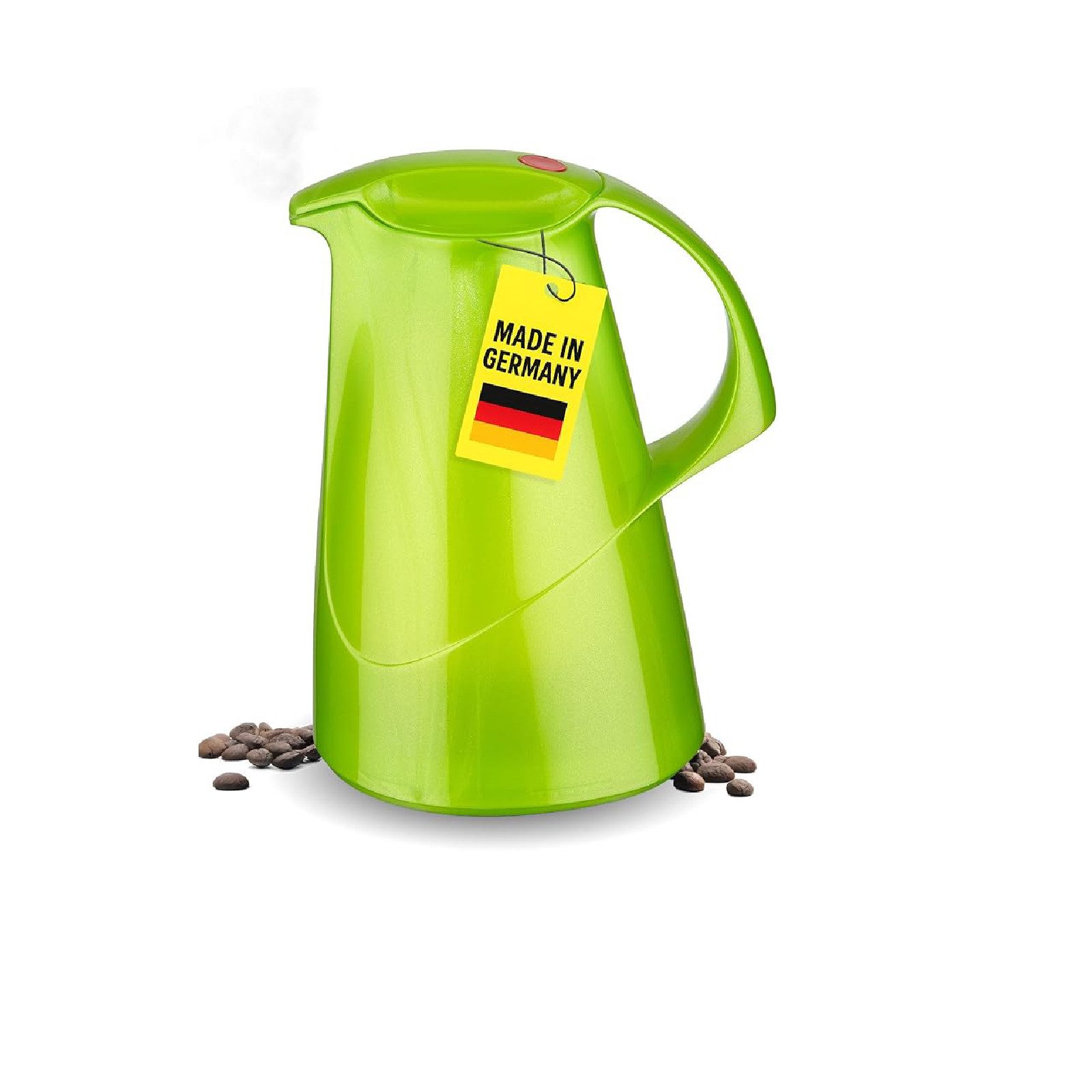 ROTPUNKT Isolierkanne Stephanie 260, 1 l