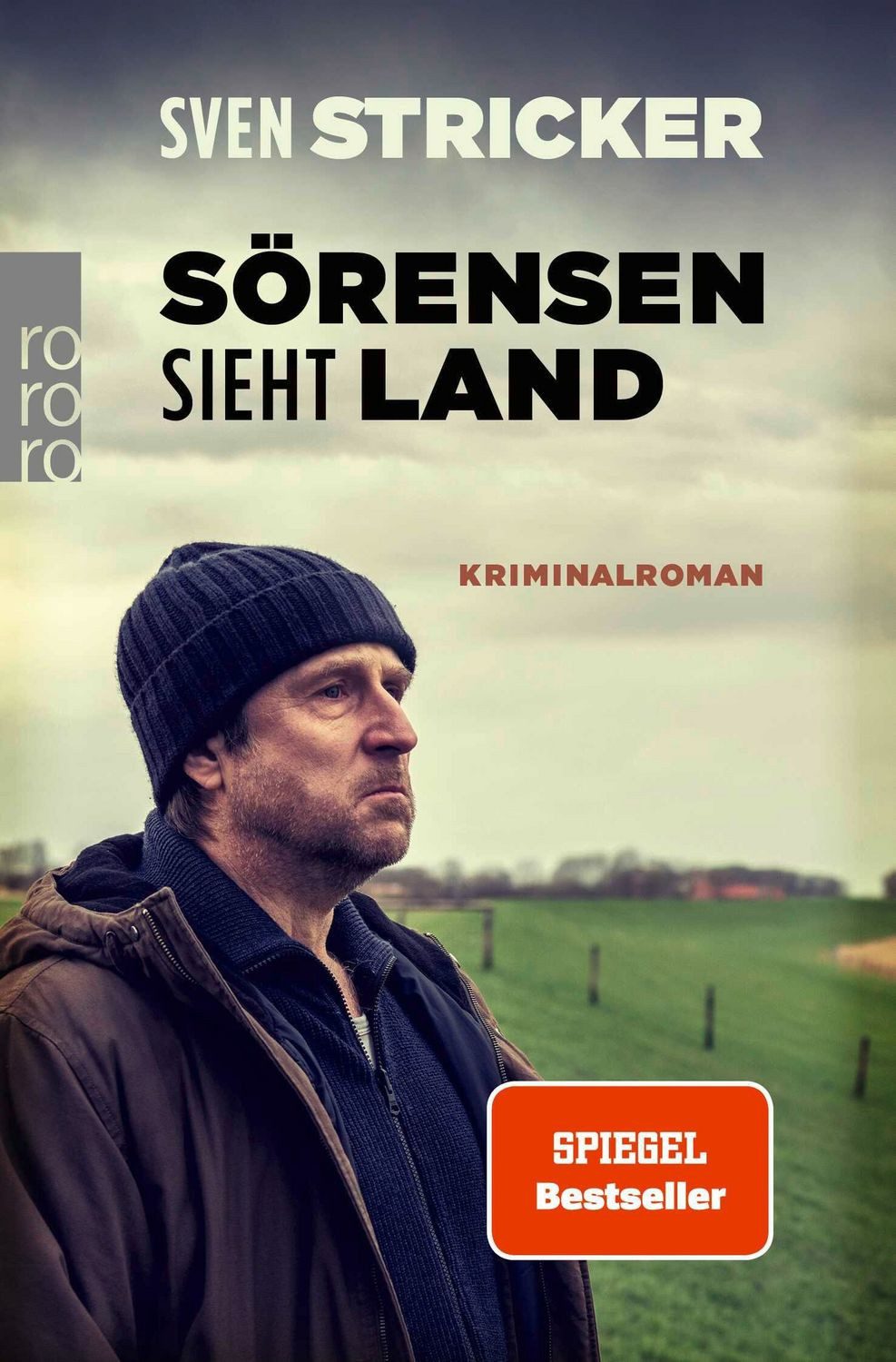 Sörensen sieht Land / Sven Stricker