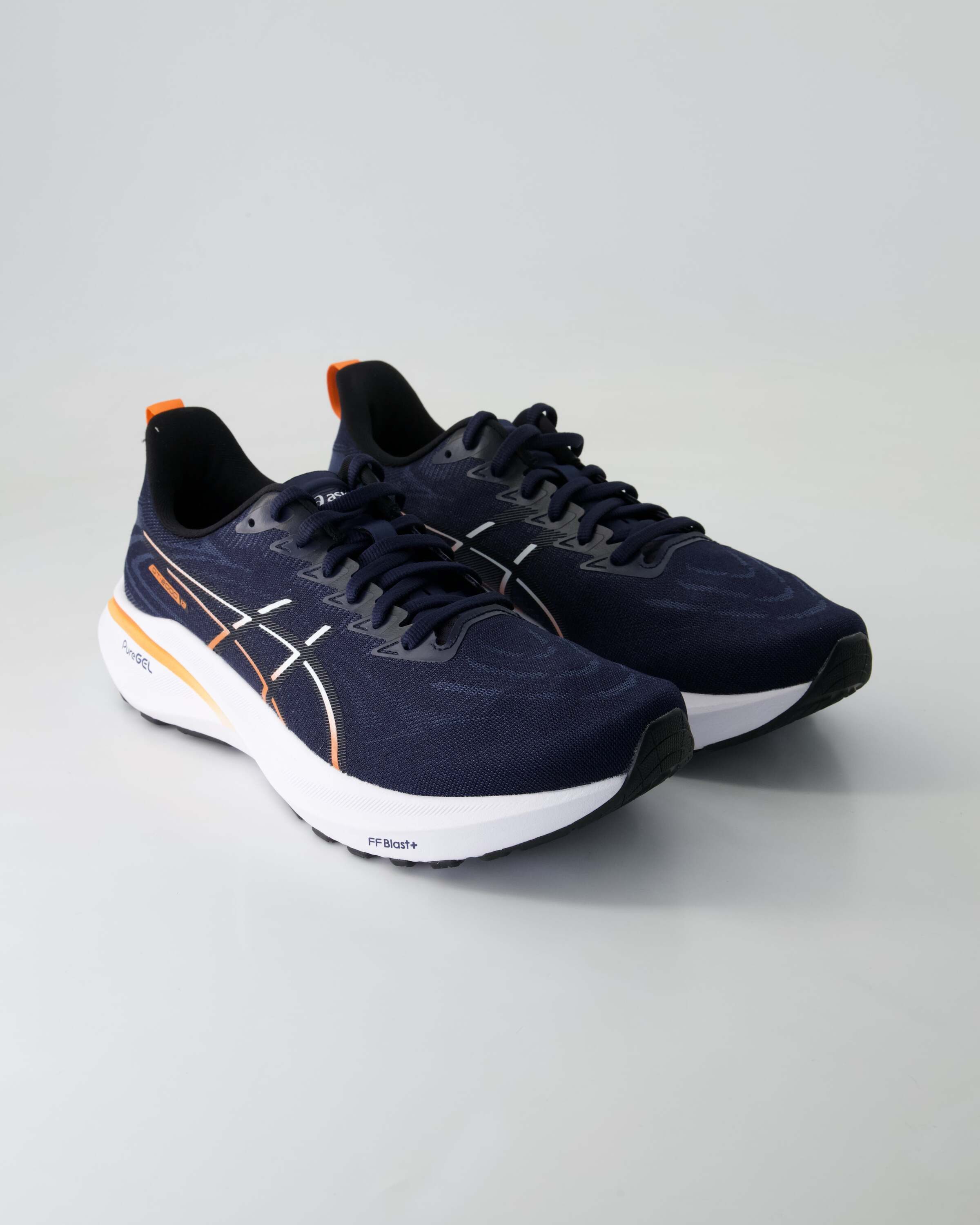 Asics Gt-2000 13 Кроссовки Obermaterial: Textil