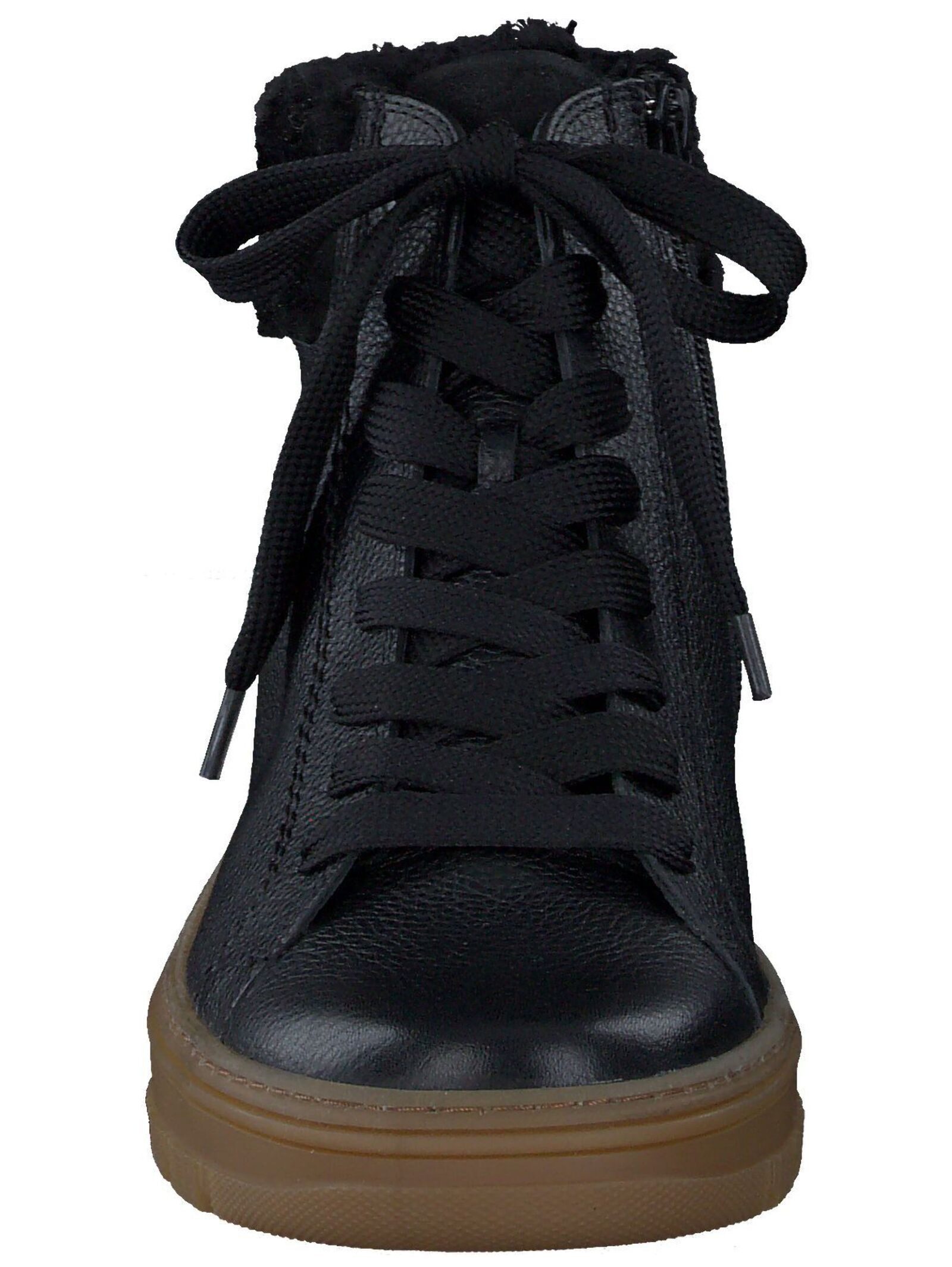 Paul Green Paul Green Sneaker Glattleder Sneaker