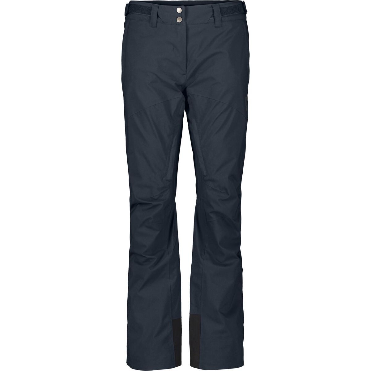 Scott Skihose Pants W's Ultimate Dryo 10 Perfekte Skihose mit wasserdichtem Material, verstellbarem Bund und