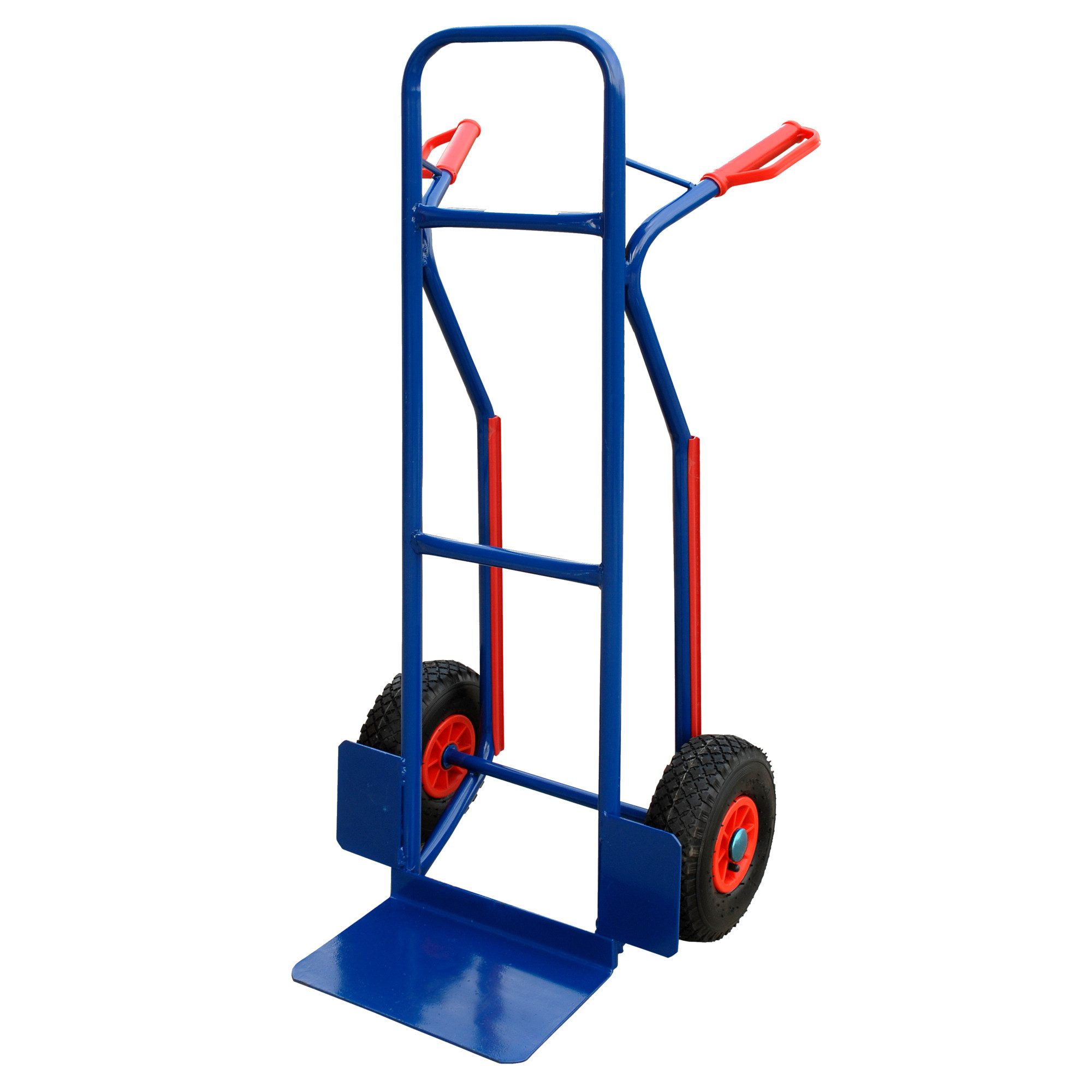 Pro-Bau-Tec Sackkarre Sackkarre 100005 Treppenrutsche 200kg