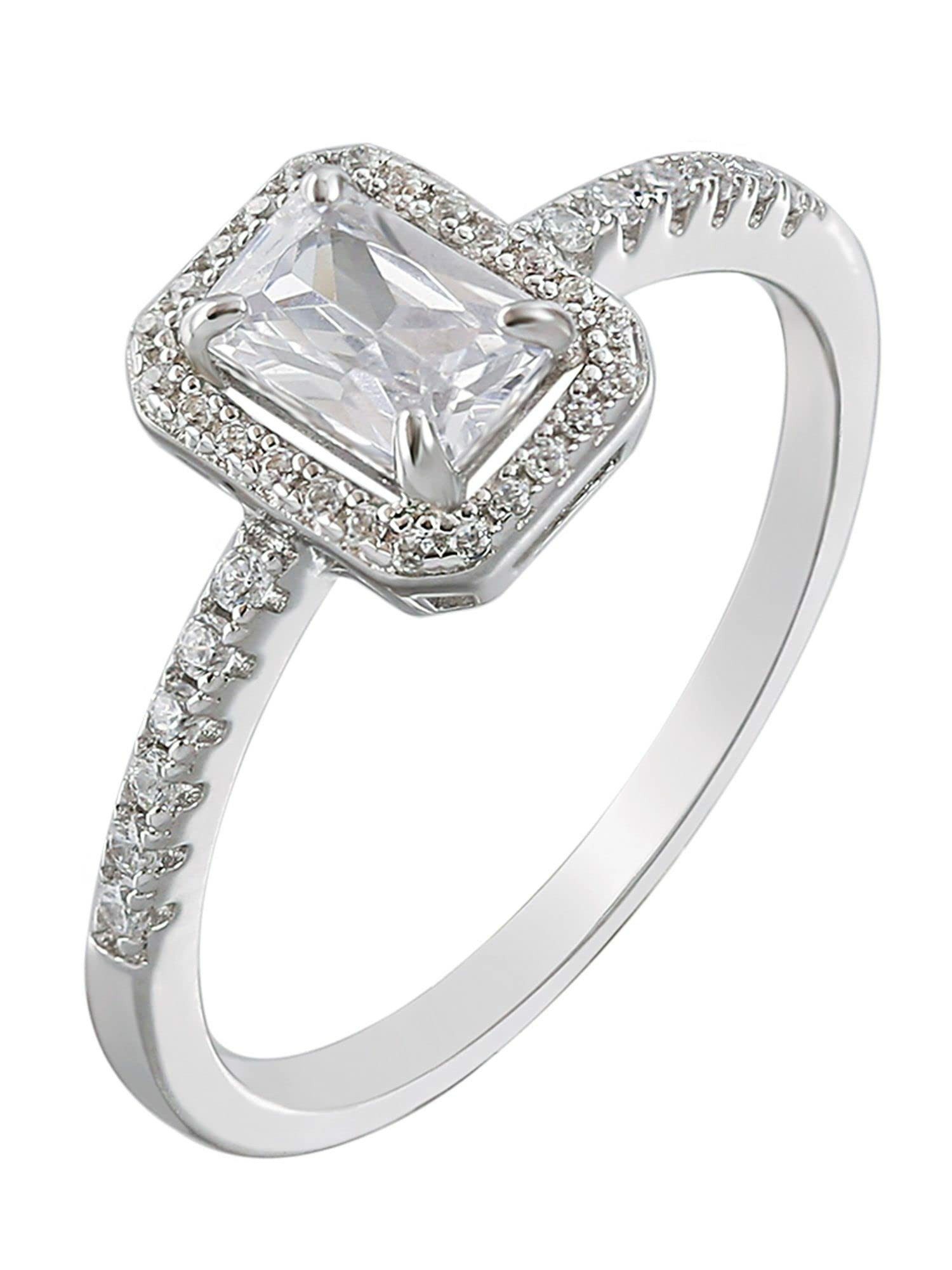 XENOX Fingerring Ring für Damen (keine Angabe, 1-tlg)