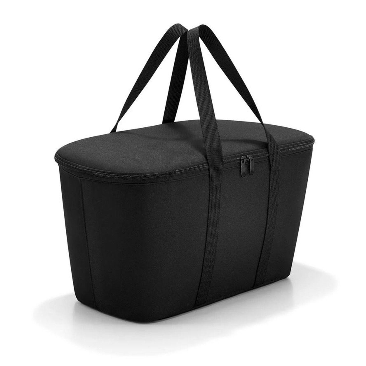 REISENTHEL® Einkaufsshopper Coolerbag black günstig online kaufen