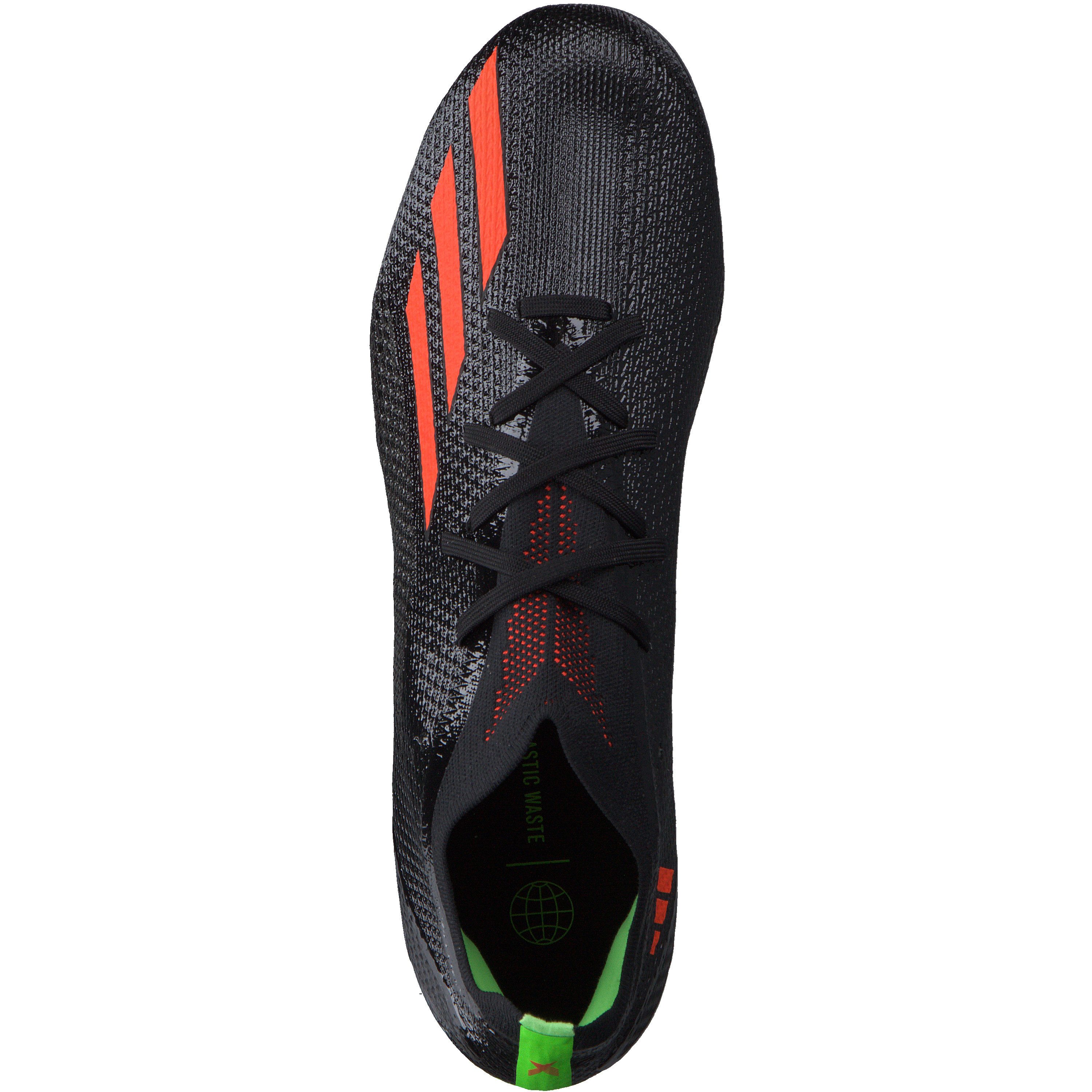 adidas Performance adidas Herren Fussballschuhe X SPEEDPORTAL.2 FG Fußballschuh