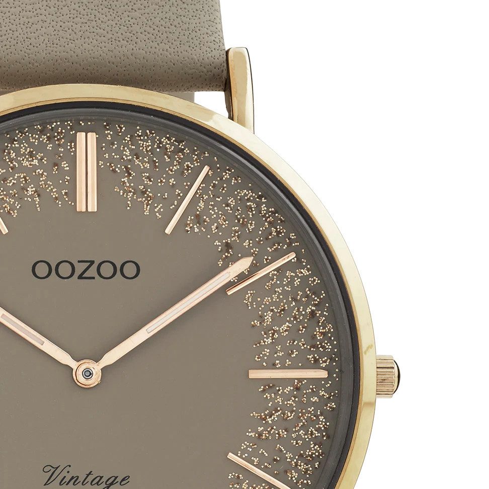 OOZOO Quarzuhr günstig online kaufen