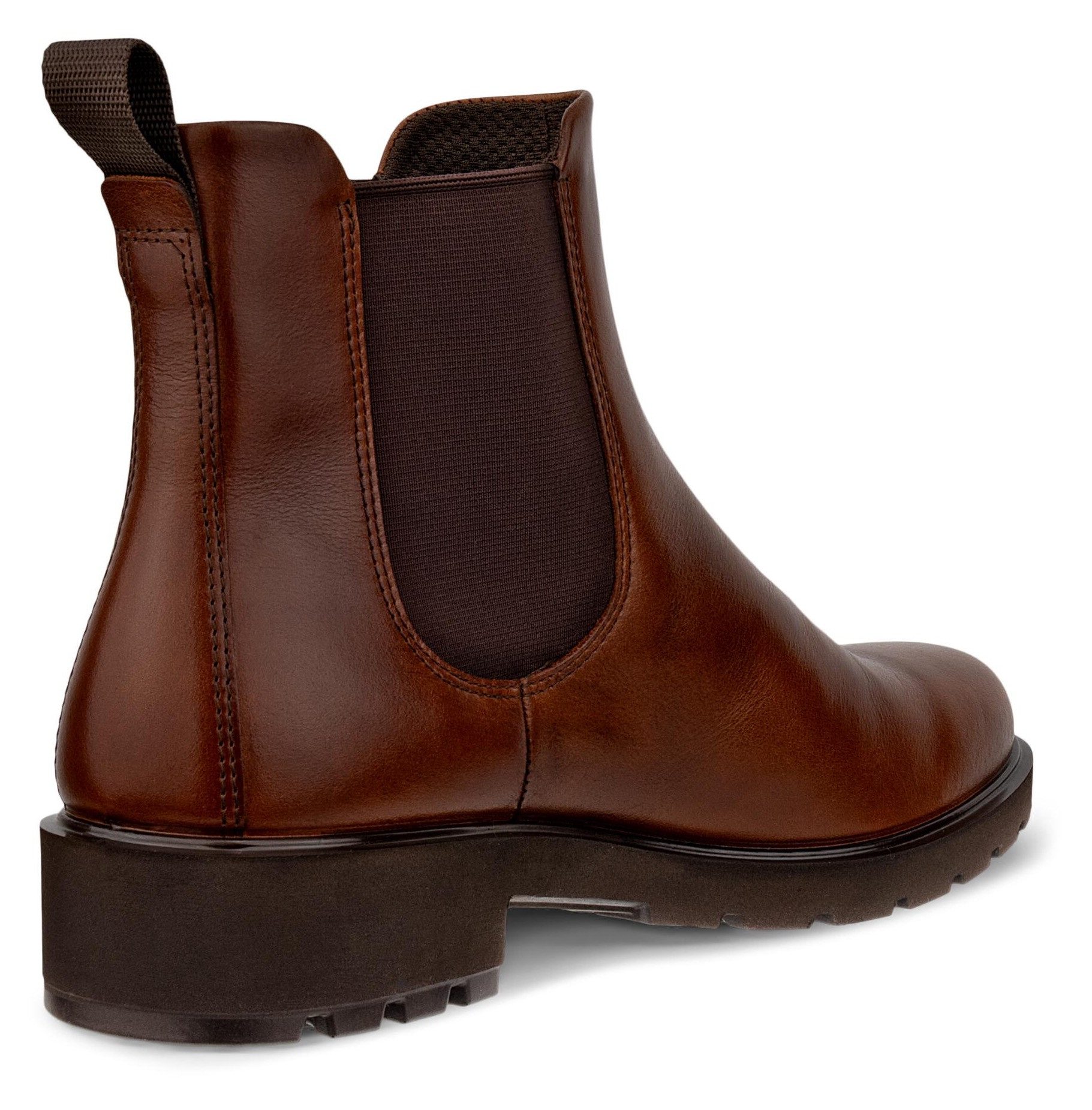Ecco Metropole Vienna Chelseaboots Stiefelette, Schlupfboots, günstig online kaufen
