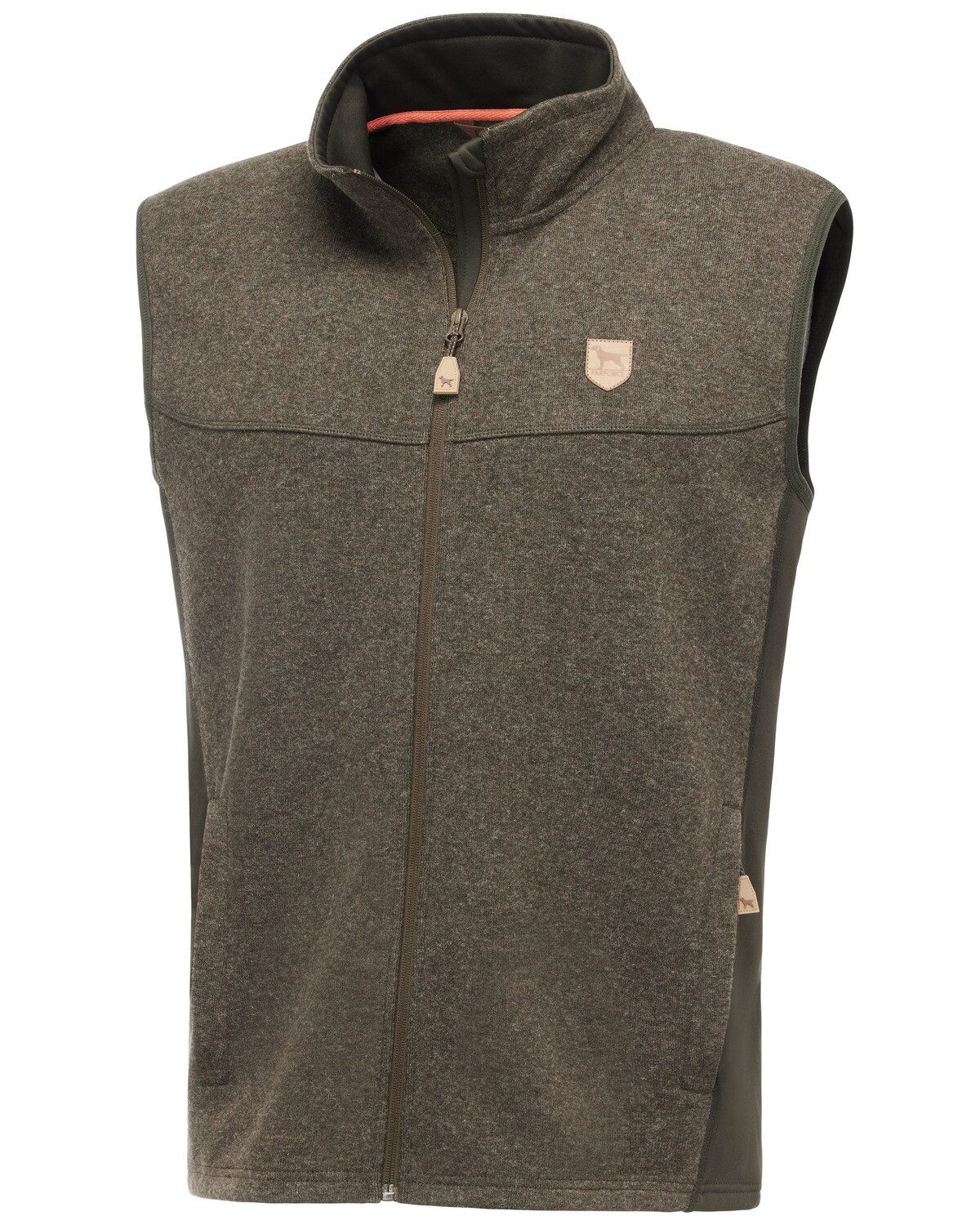 Parforce Ultimate Jagdweste Wollweste Ryeland günstig online kaufen