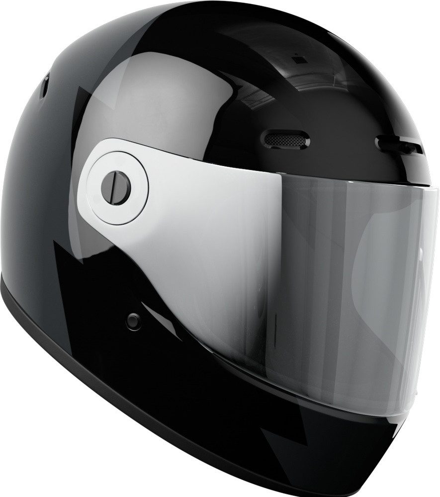 John Doe Motorradhelm JD/ONE Helmet Signature