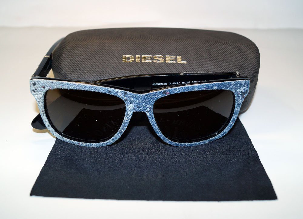 DL Sonnenbrille DIESEL Diesel 0140 Sunglasses Sonnenbrille F 05E