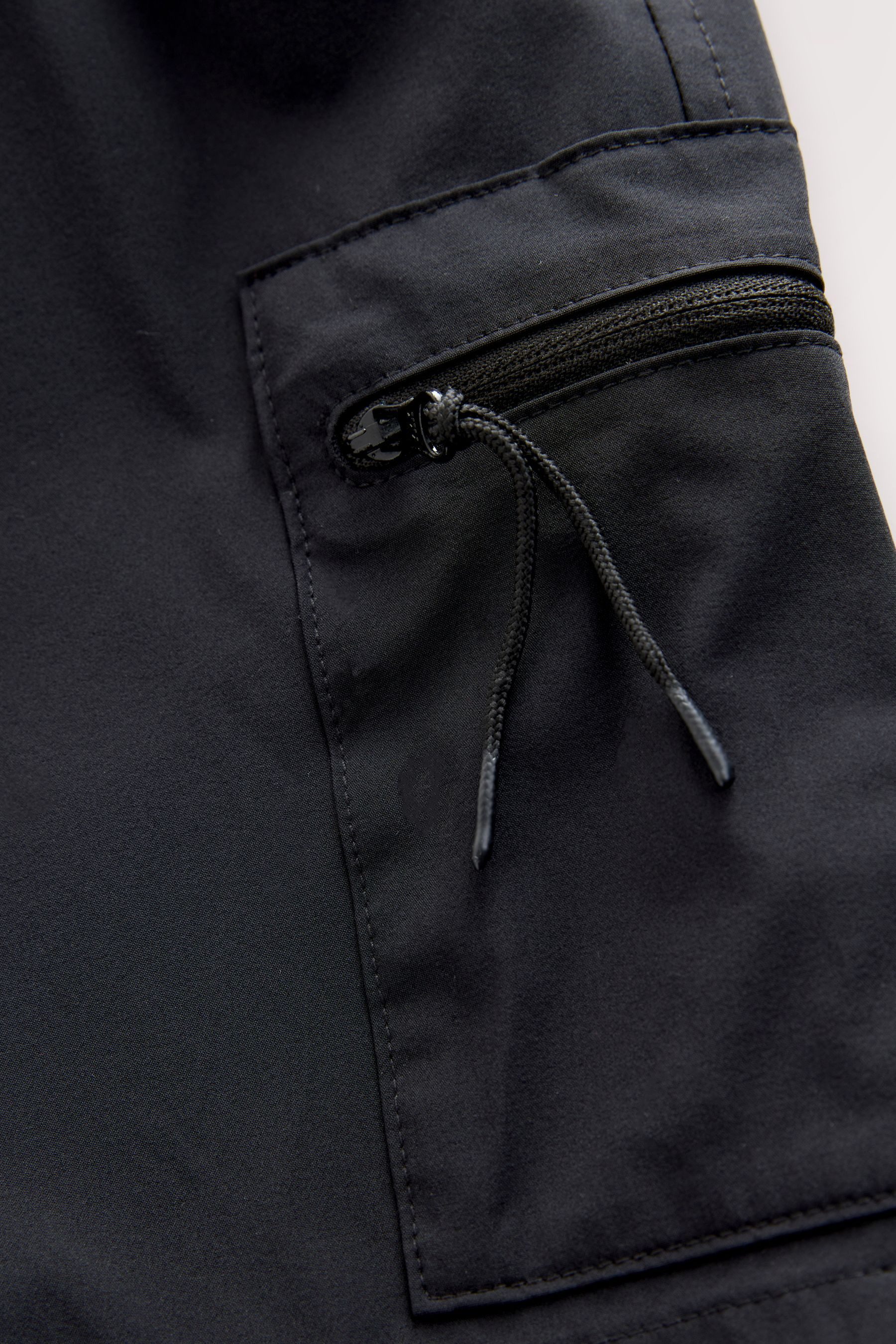 Next Badeshorts Cargo-Badeshorts, 8 Zoll (1-St)