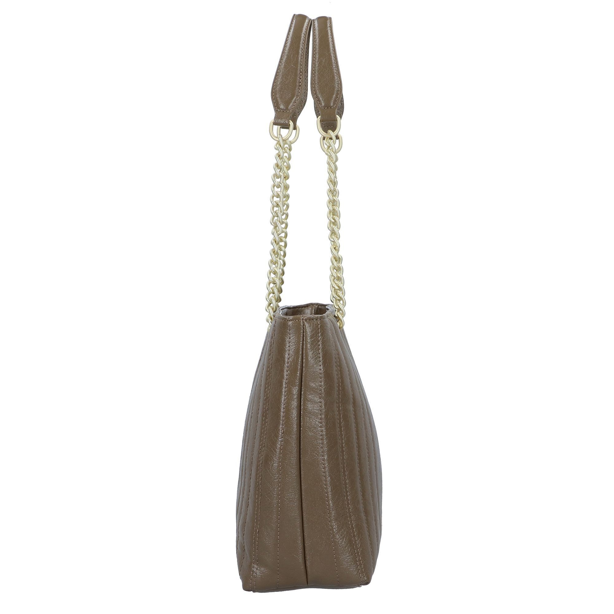 Replay Schultertasche, Polyurethan