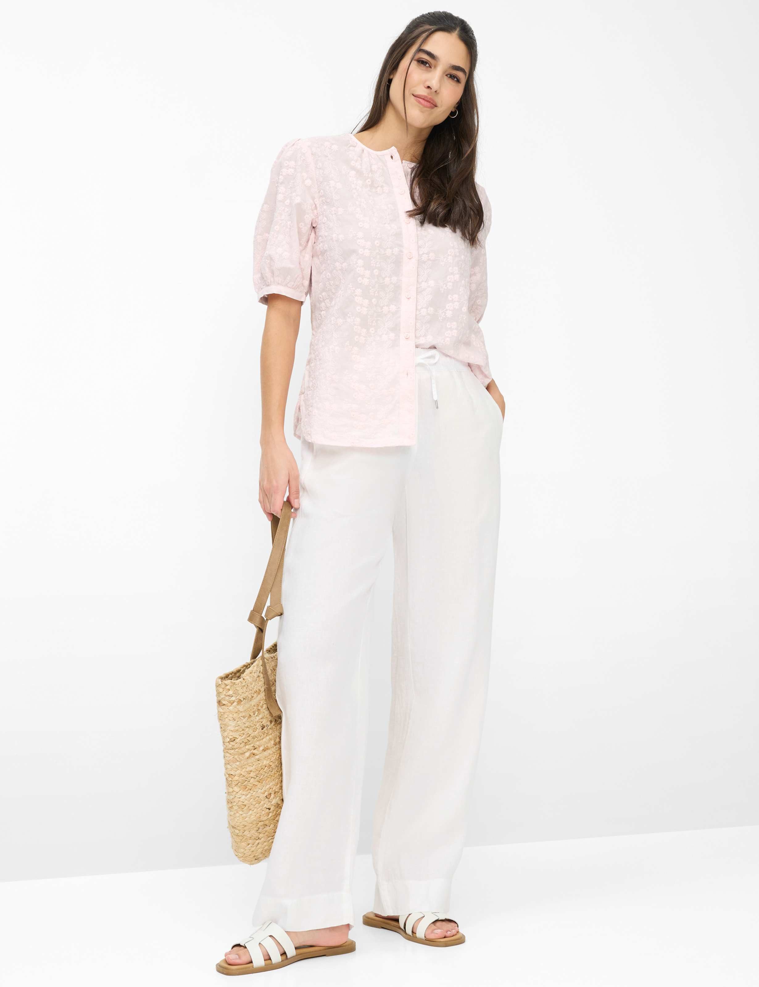 Brax Culotte Style FARINA