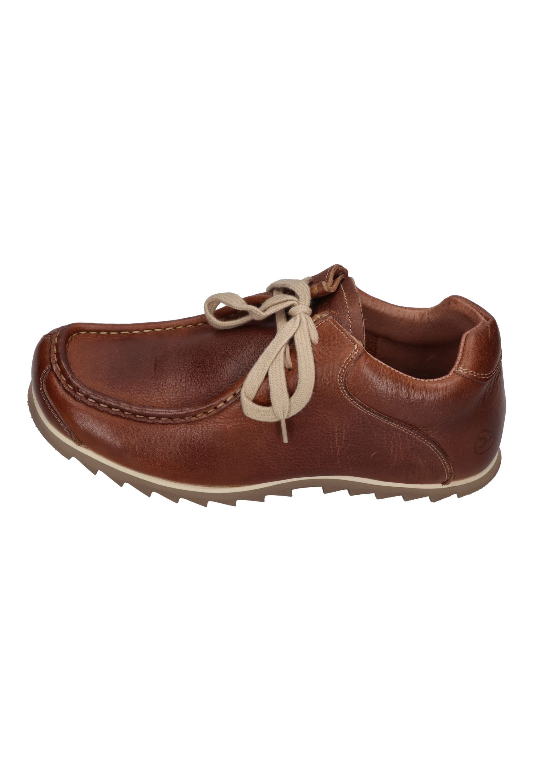 Snipe RIPPLE 42283 Sneaker Cuero