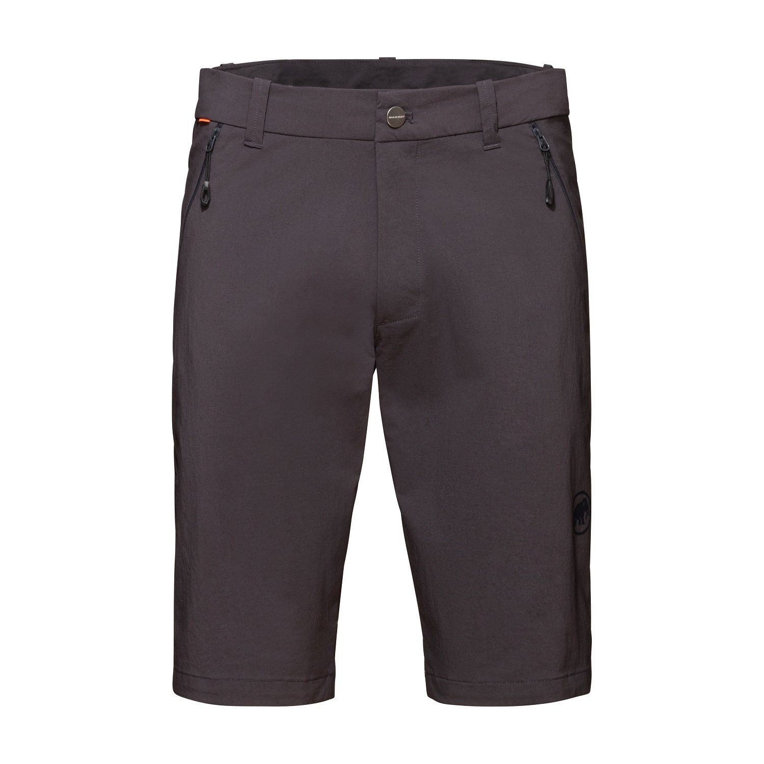 Trekkinghose Wanderhose Short Hiking (leicht, dehnfähig, wasserabweisend) kurz