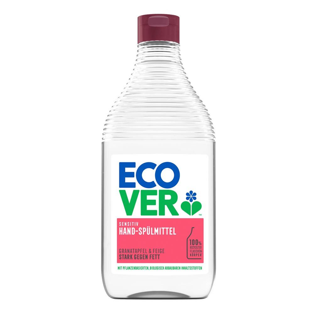 Hand-Spülmittel - Granatapfel 450ml Geschirrspülmittel