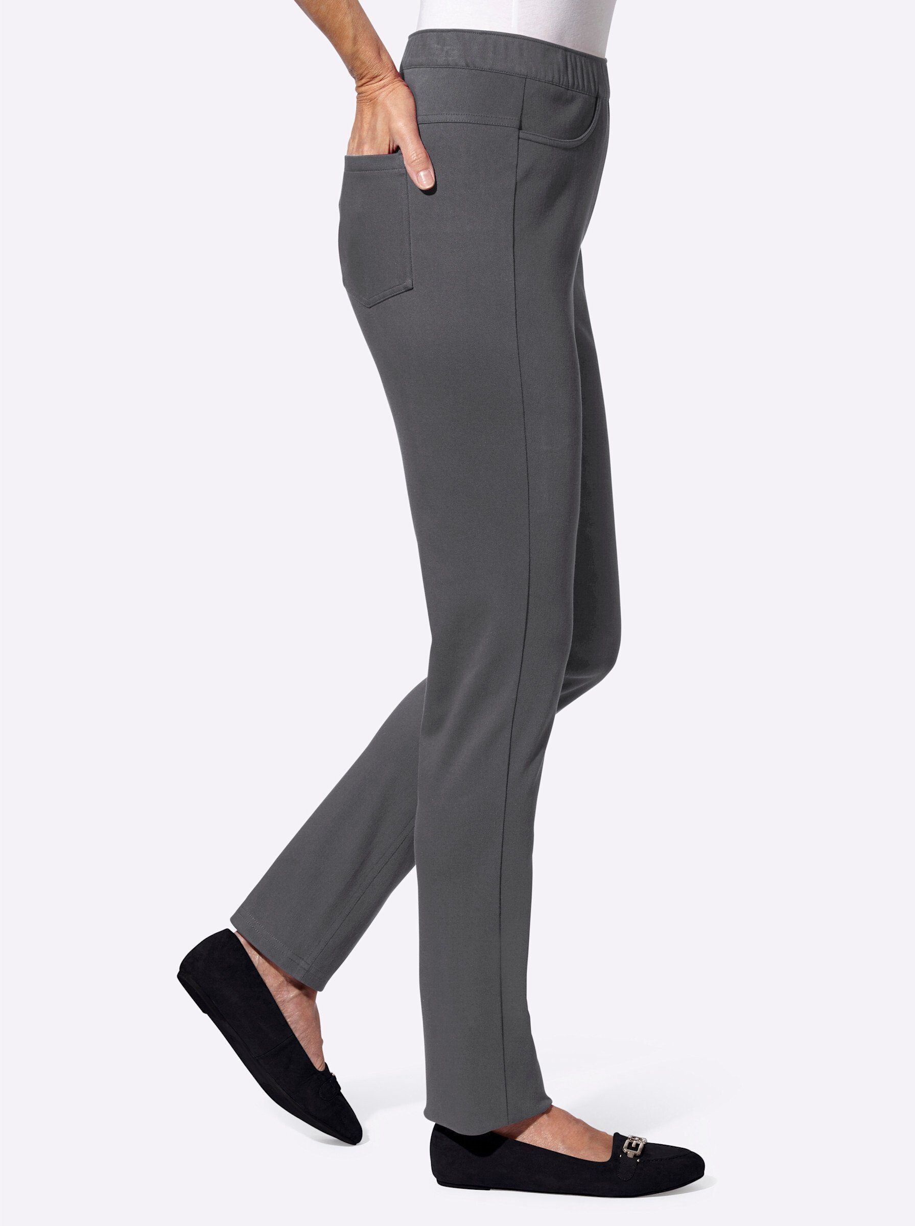 Witt Jerseyhose Schlupfhose . günstig online kaufen