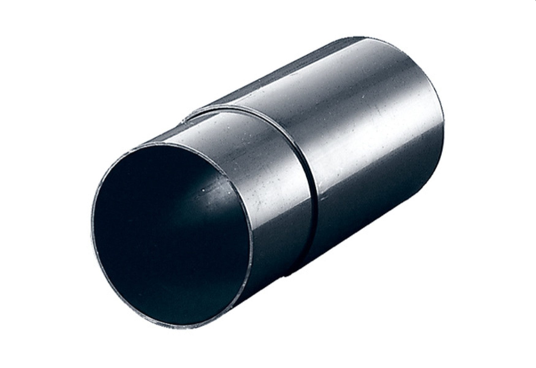 MAICO Verlängerungsrohr Wandhülse WH 100 Kunststoff, ausziehbar DN100