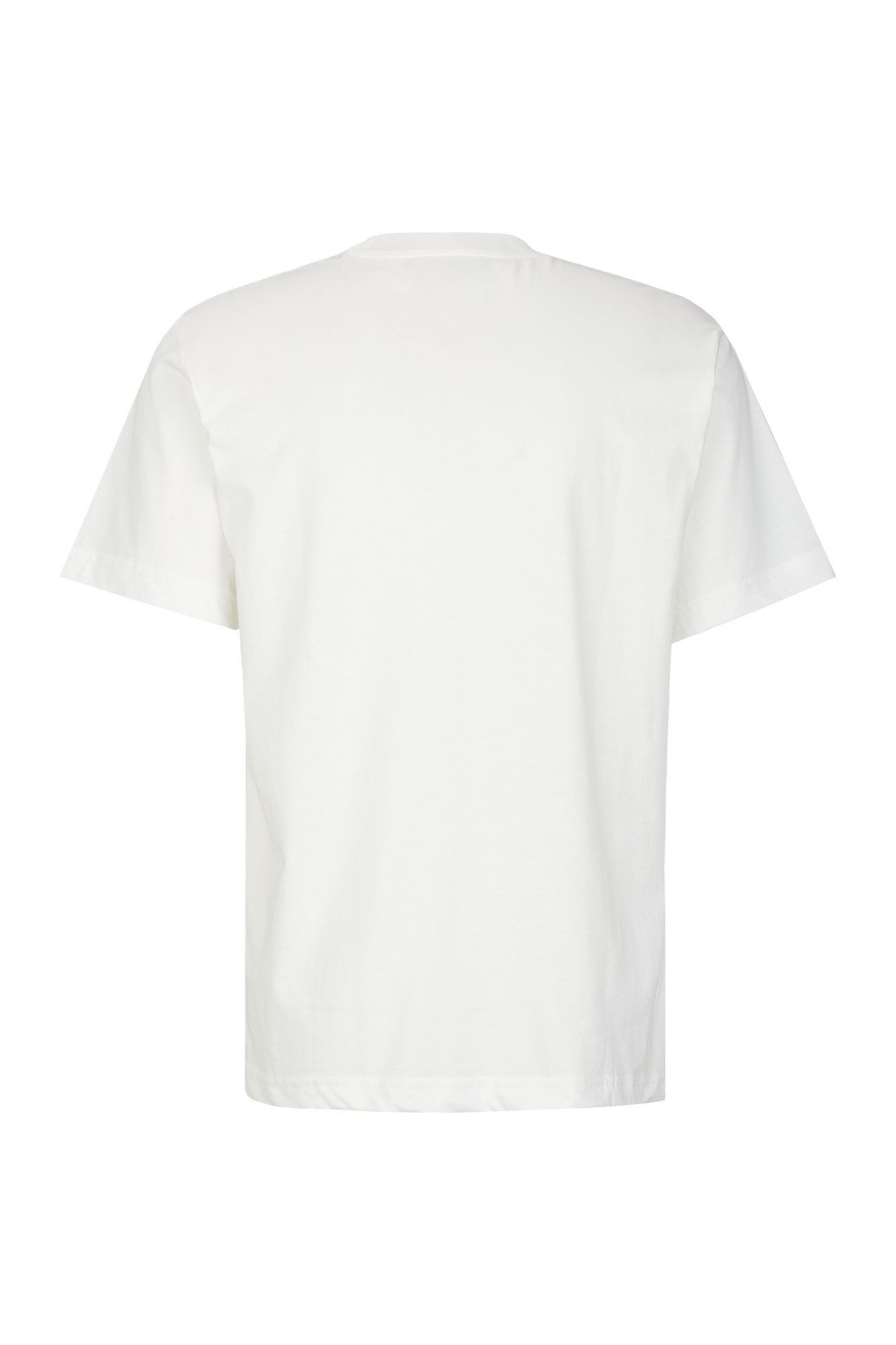 Replay T-Shirt JERSEY günstig online kaufen