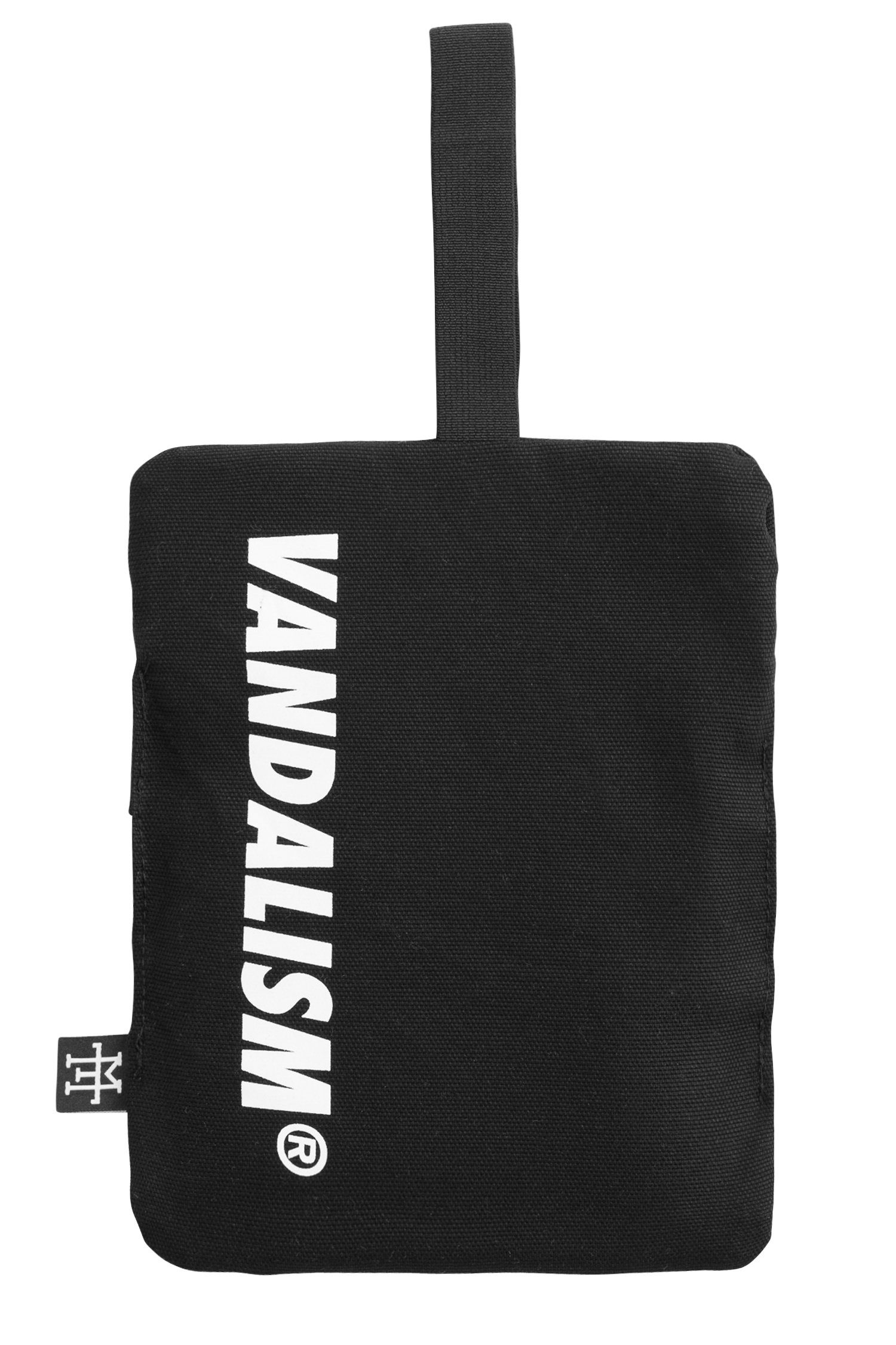 Manufaktur13 Aufbewahrungstasche Cotton Tobacco Bag - Tabaktasche/ Tabakbeutel aus 100% Baumwolle, Vegan