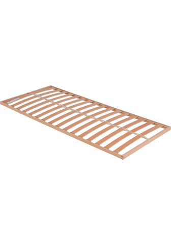  Grotelės čiužiniui STANDARD PAIDI Kopf...
