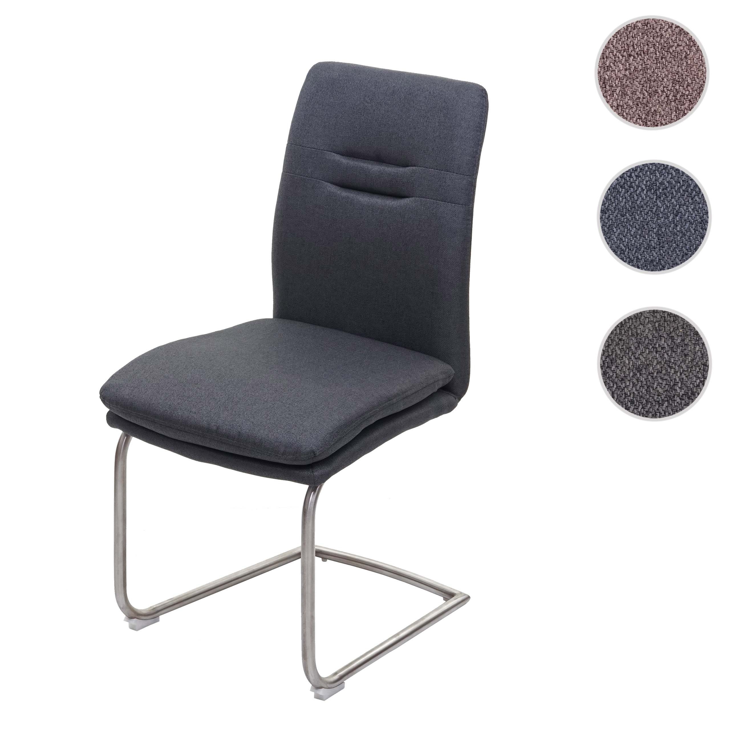MCW Freischwinger MCW-H70, Mit Ziernaht, Inklusive günstig online kaufen