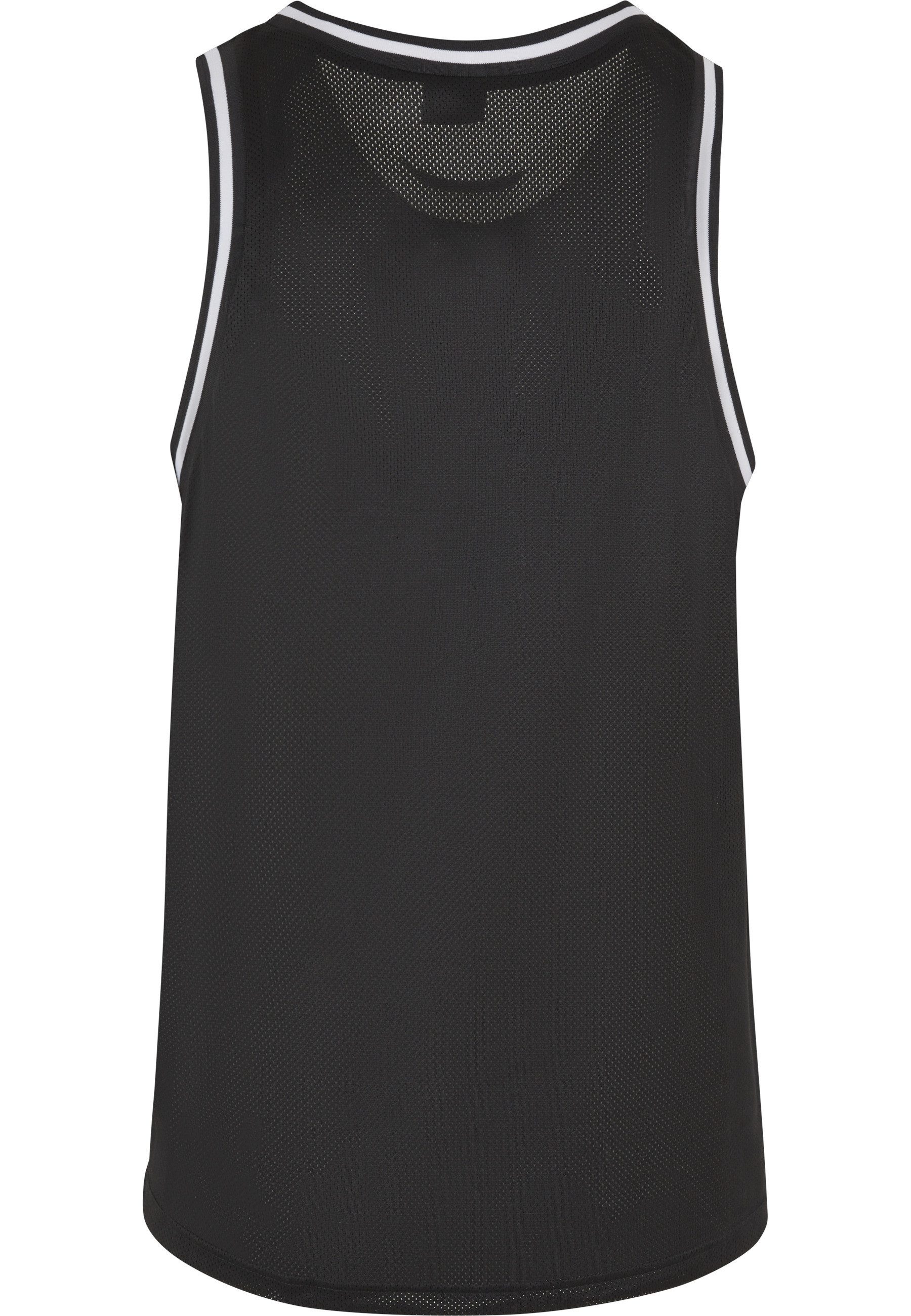 URBAN CLASSICS Tanktop Urban Classics Herren Mesh Tanktop (1-tlg)