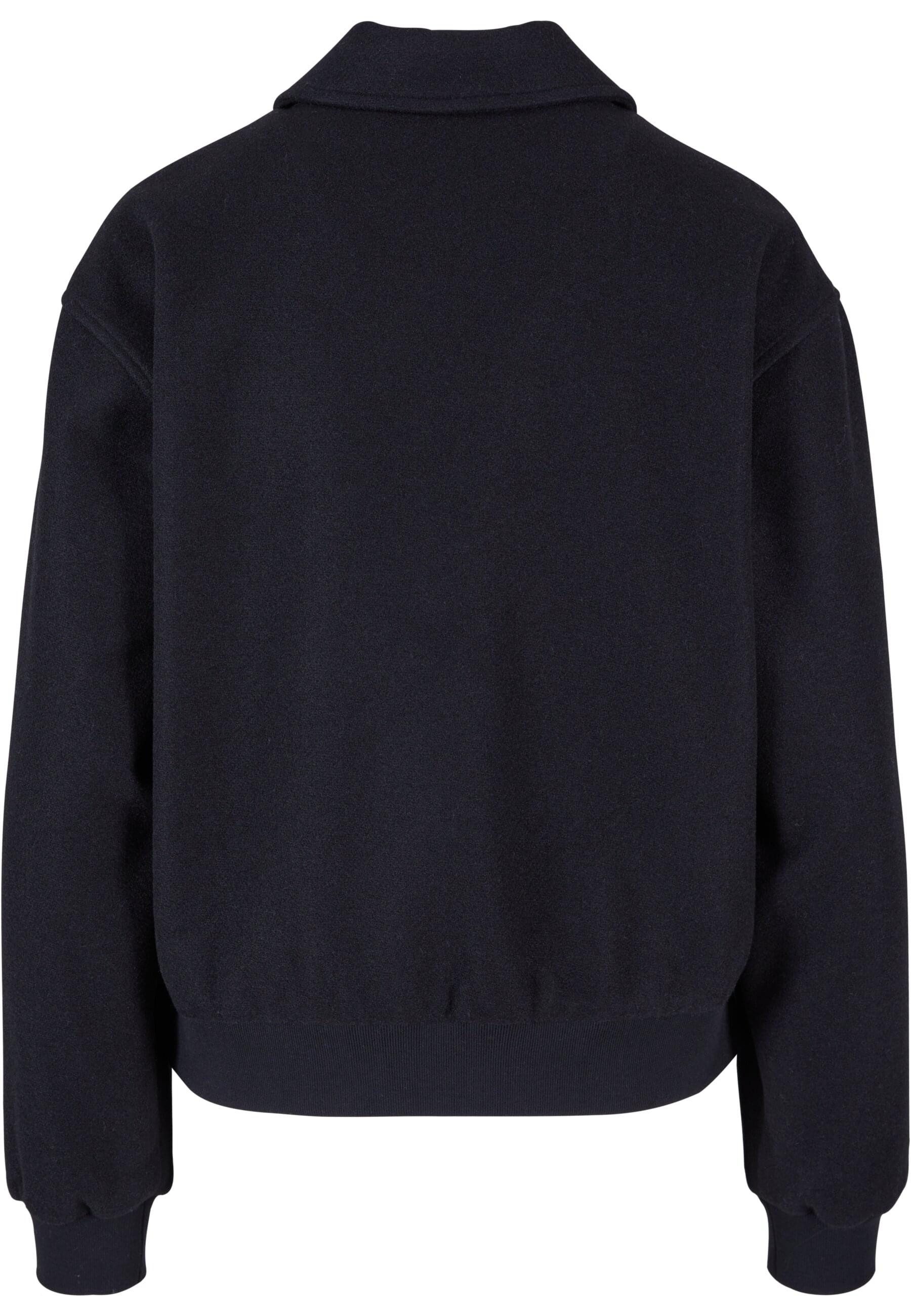 URBAN CLASSICS Allwetterjacke Urban Classics Damen Ladies Boxy Jacket (1-St günstig online kaufen