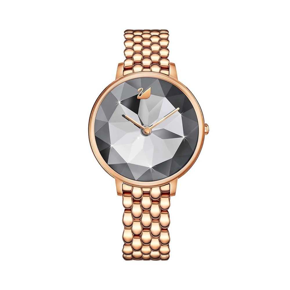 Swarovski Multifunktionsuhr Crystal Lake Uhr von günstig online kaufen