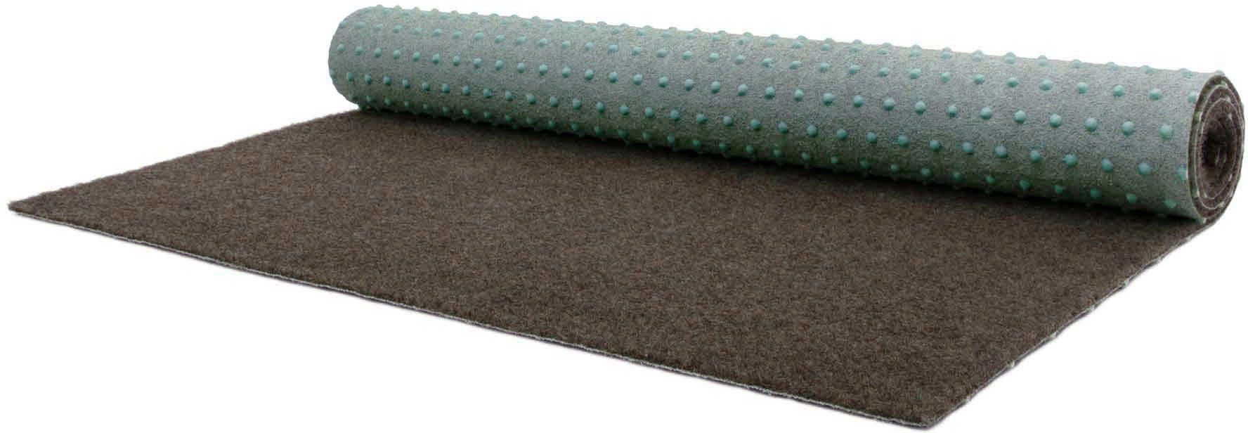 Primaflor Rasenteppich Comfort Braun 1,33m x 50,00m günstig online kaufen