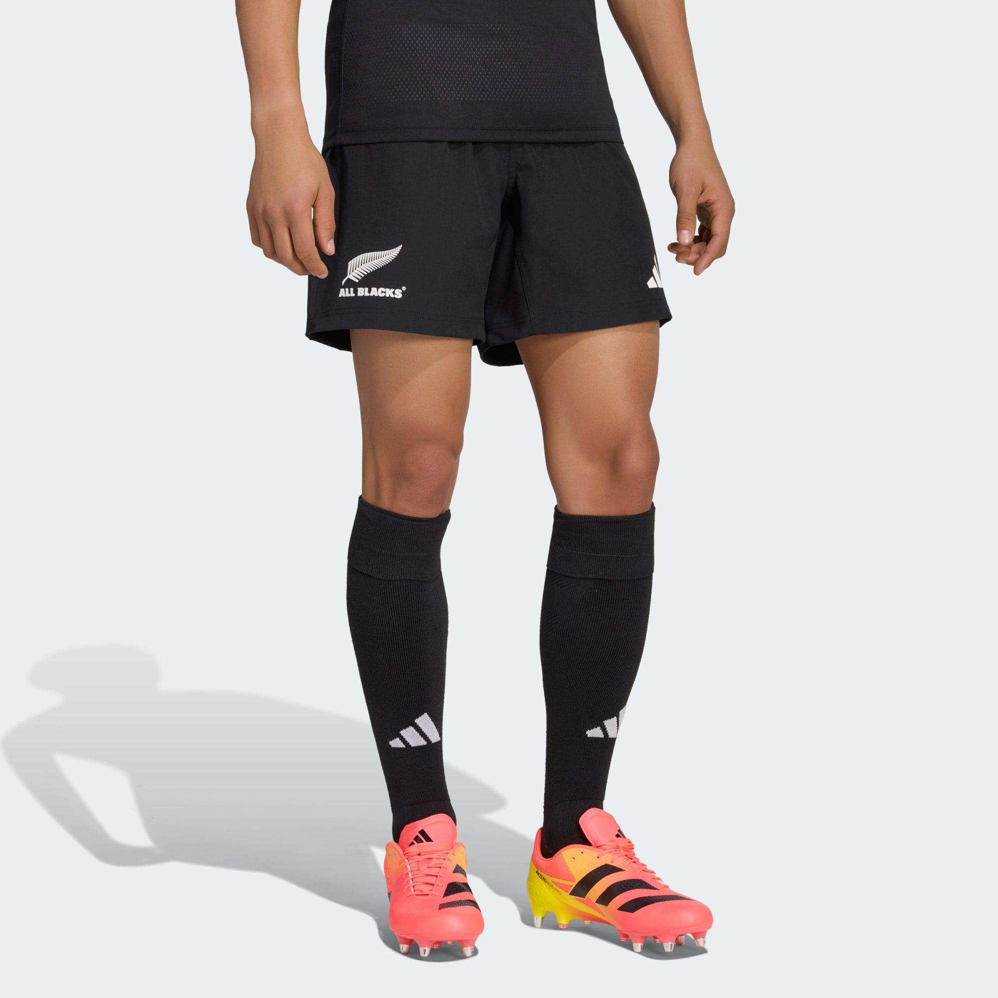 adidas Performance Trainingshose ALL BLACKS HEIMSHORTS (1-tlg)