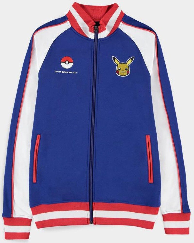 Trainingsjacke