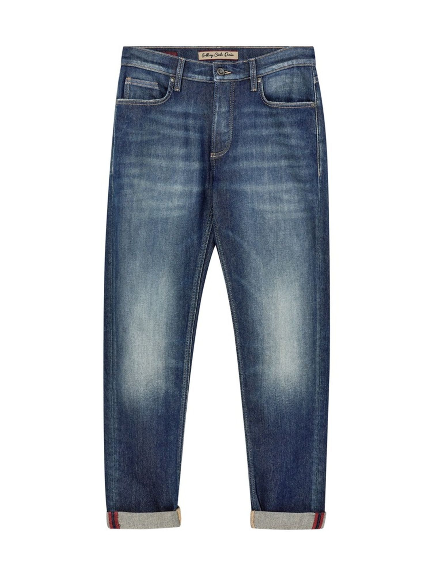 Mos Mosh Straight-Jeans MMGAndrew Parma Jeans