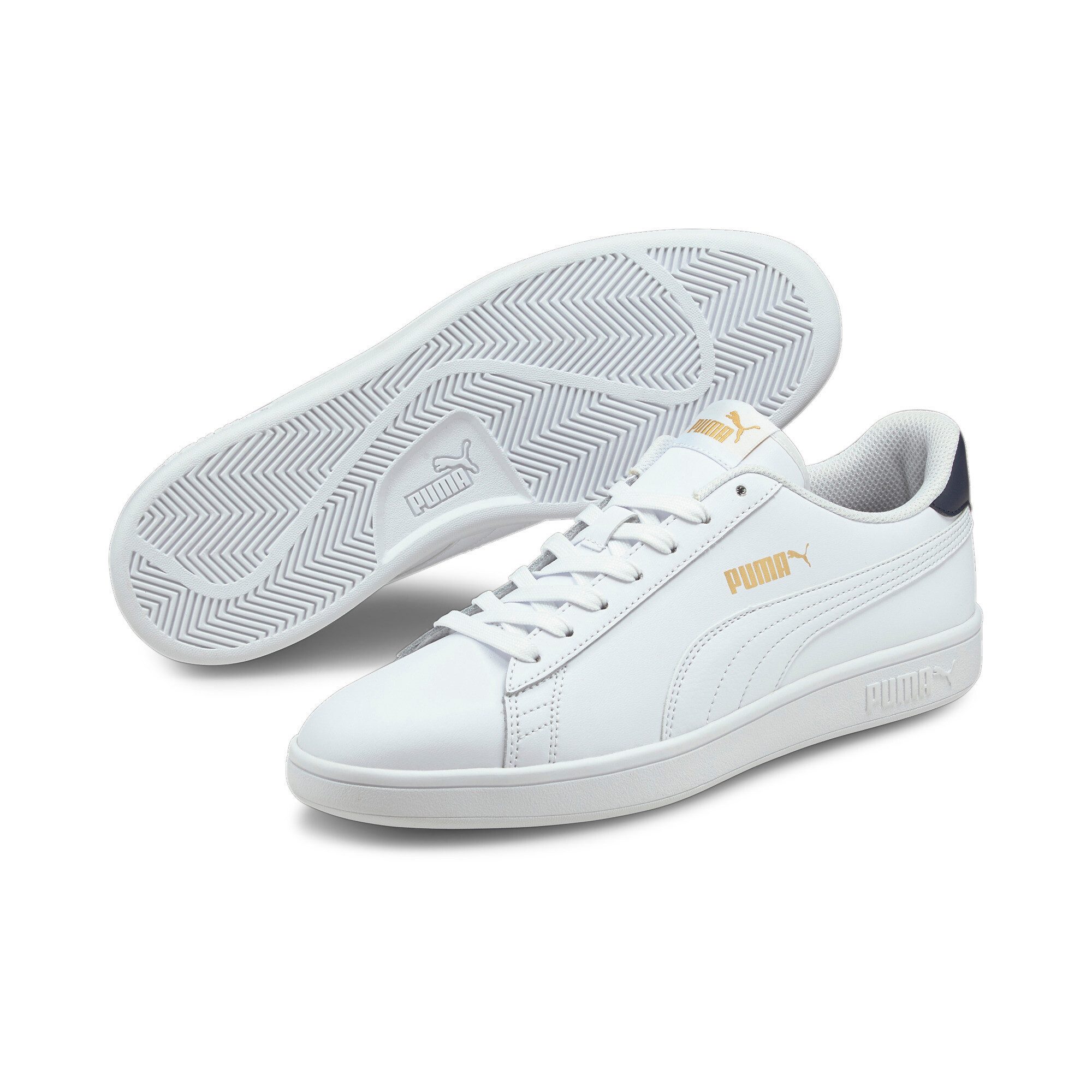 PUMA SMASH V2 L Sneaker günstig online kaufen