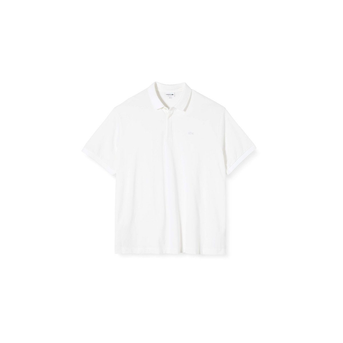Lacoste Poloshirt Poloshirt für Herren (1-tlg., keine Angabe)