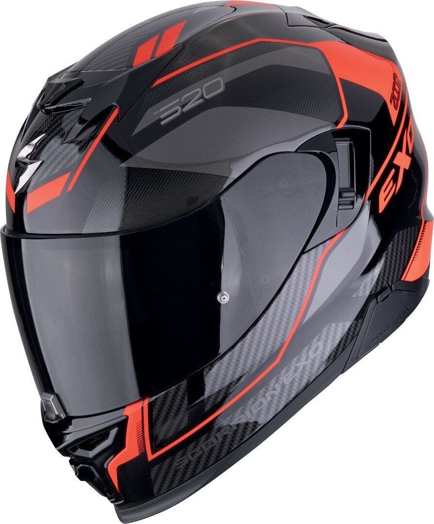Motorradhelm EXO 520 Air Lena Helm