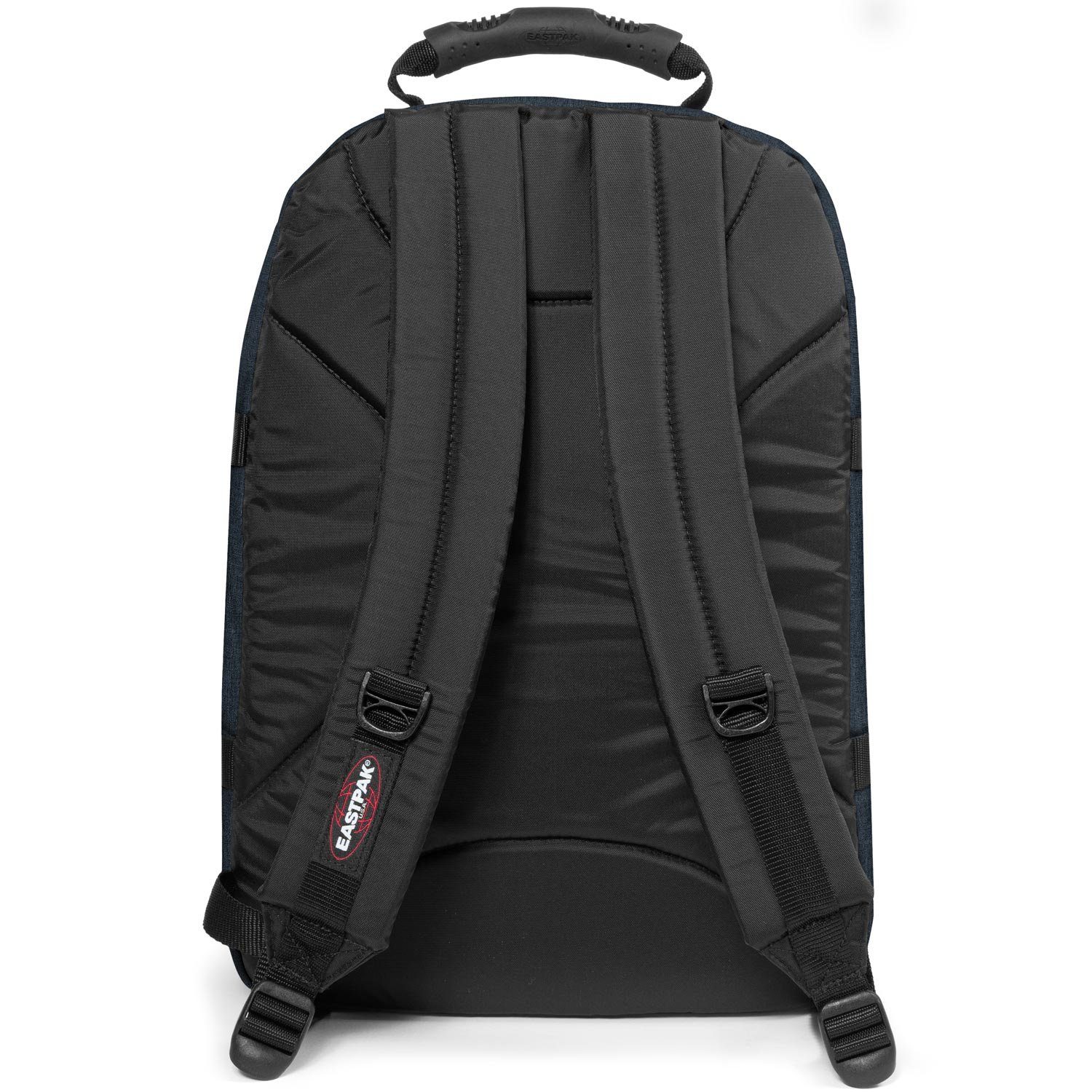 Eastpak Freizeitrucksack Eastpak Laptop Rucksack Provider triple denim (1-tlg)