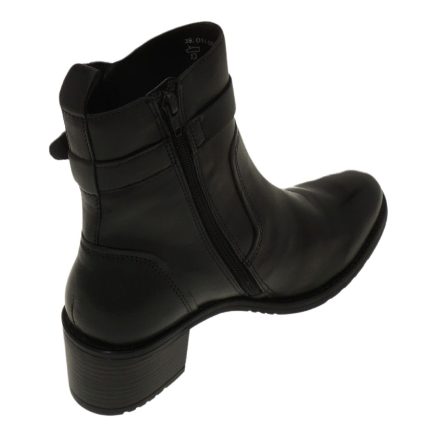 Ankle india Boots Stiefel BAGATT