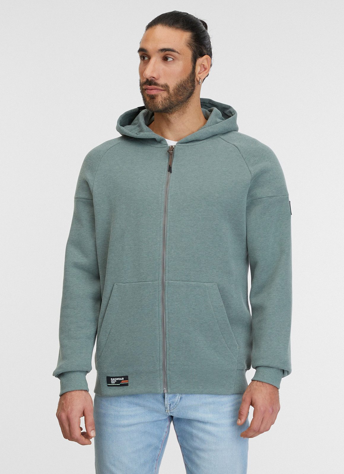 Ragwear Hoodie Herren Zenway günstig online kaufen
