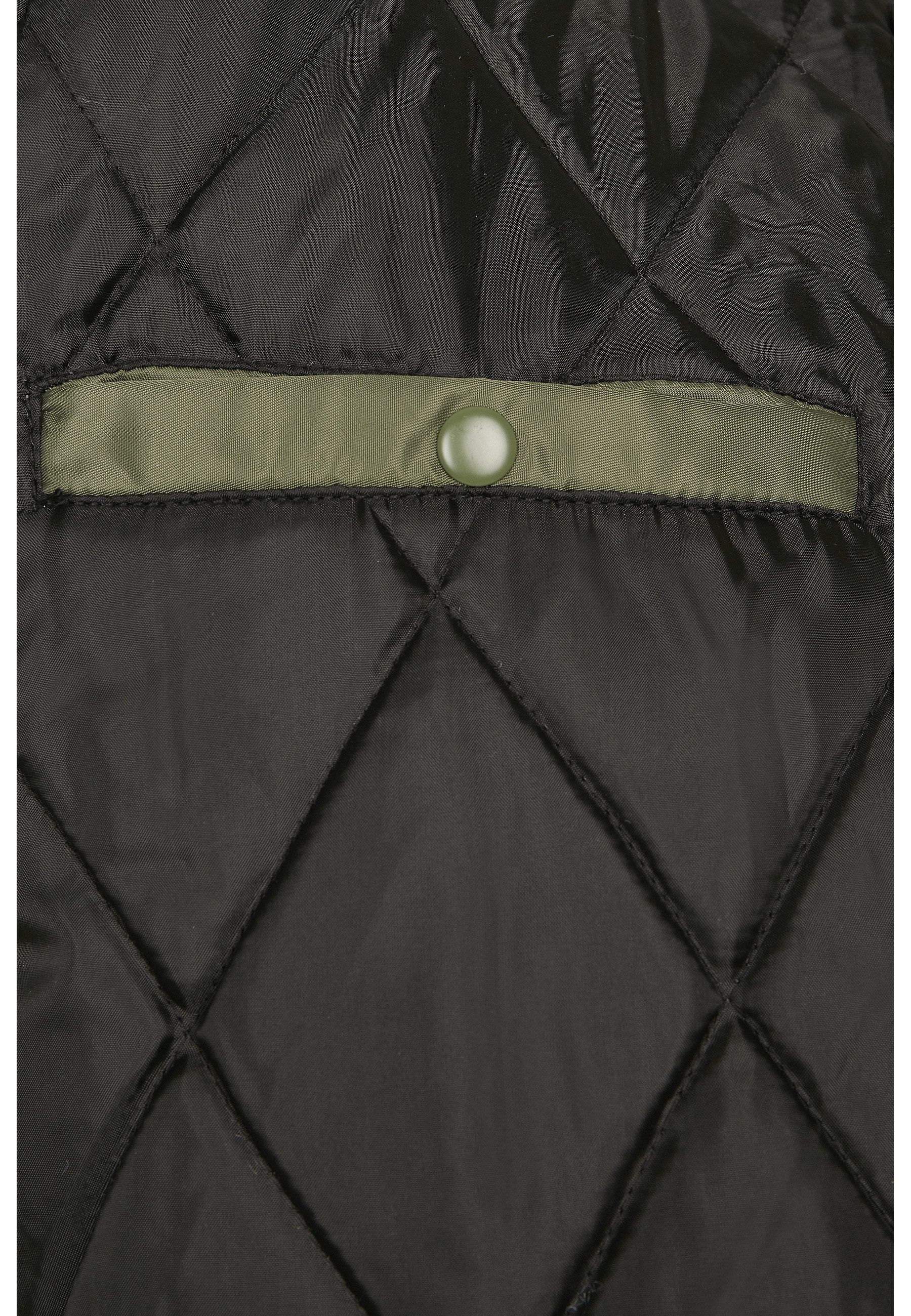 Brandit Anorak Brandit Herren Hooded MA1 Bomber Jacket (1-St)