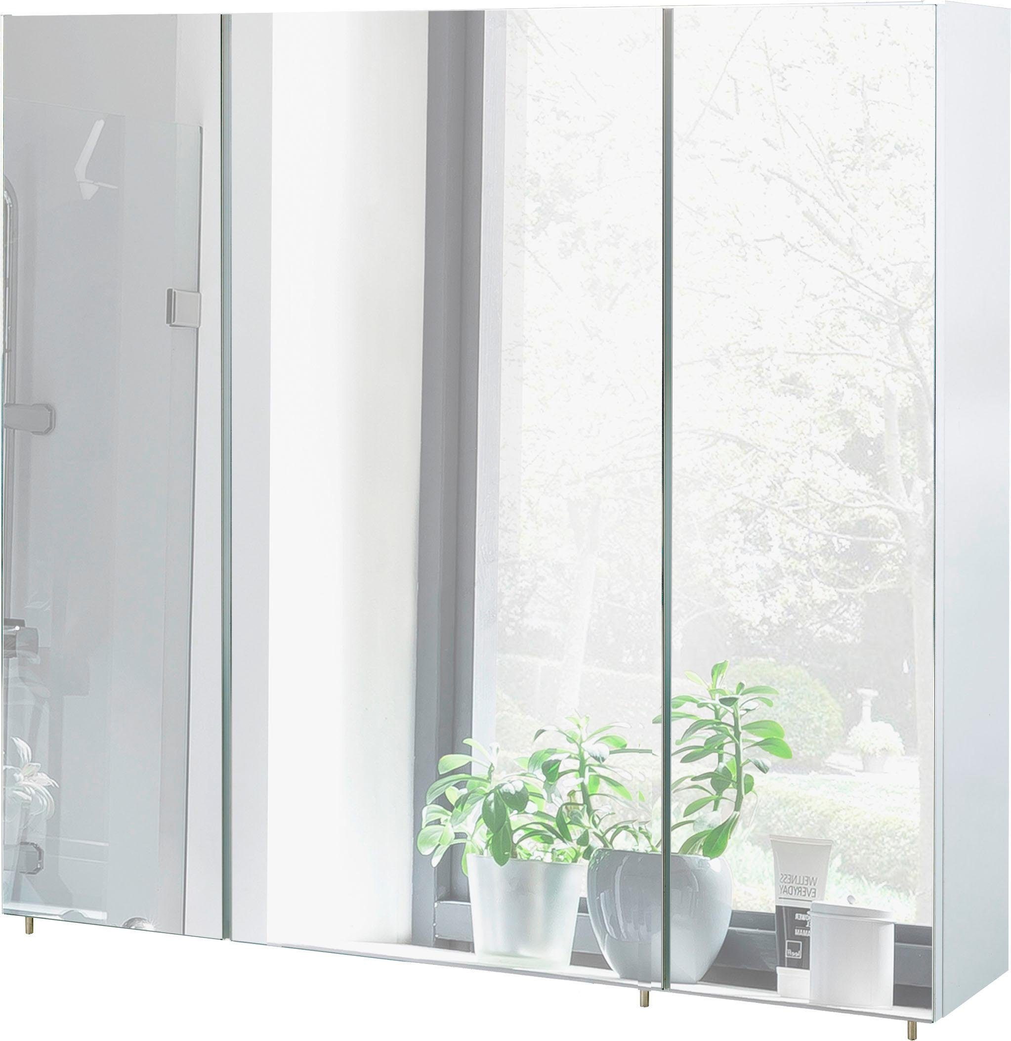 Spiegelschrank Basic
