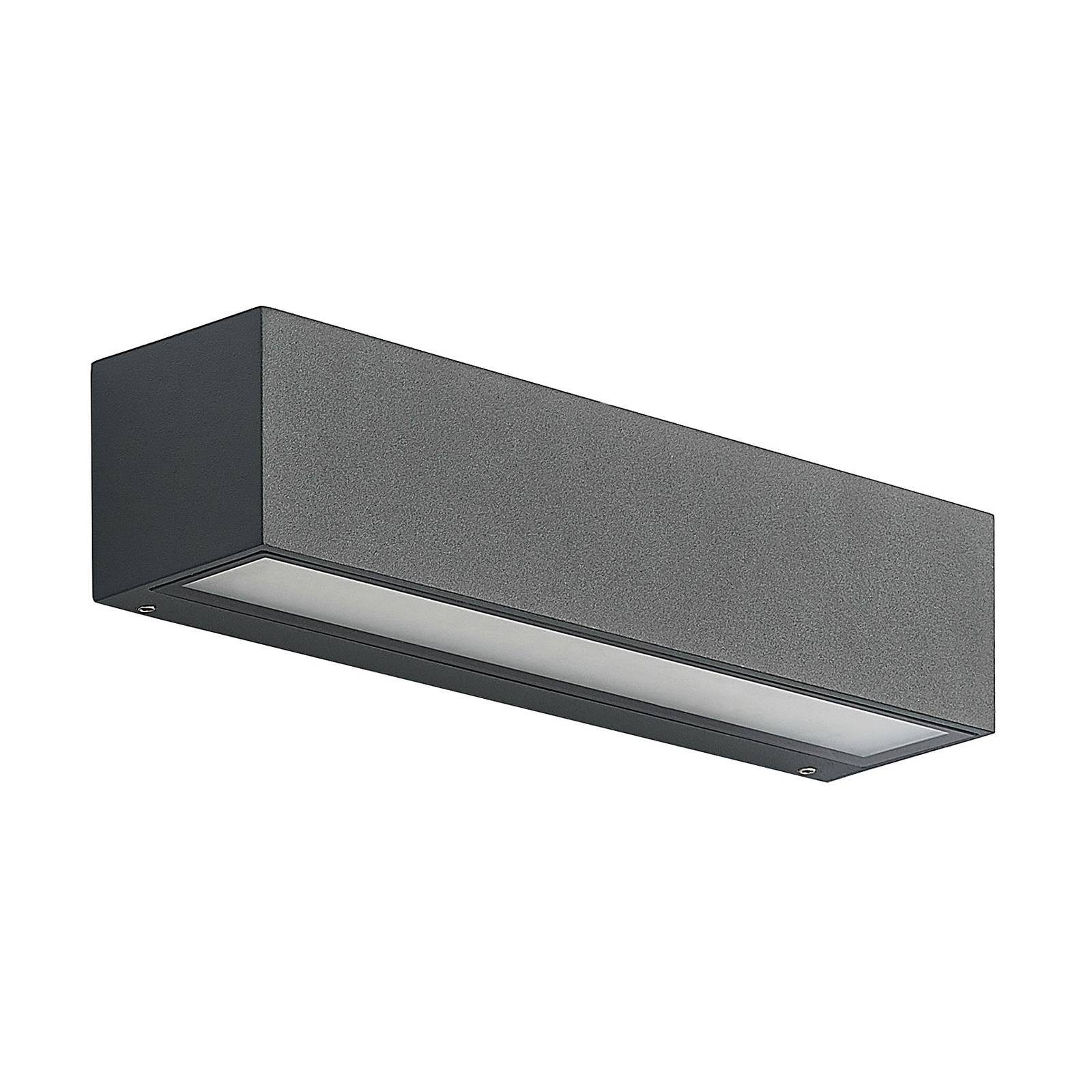 LED Außen-Wandleuchte Lengo